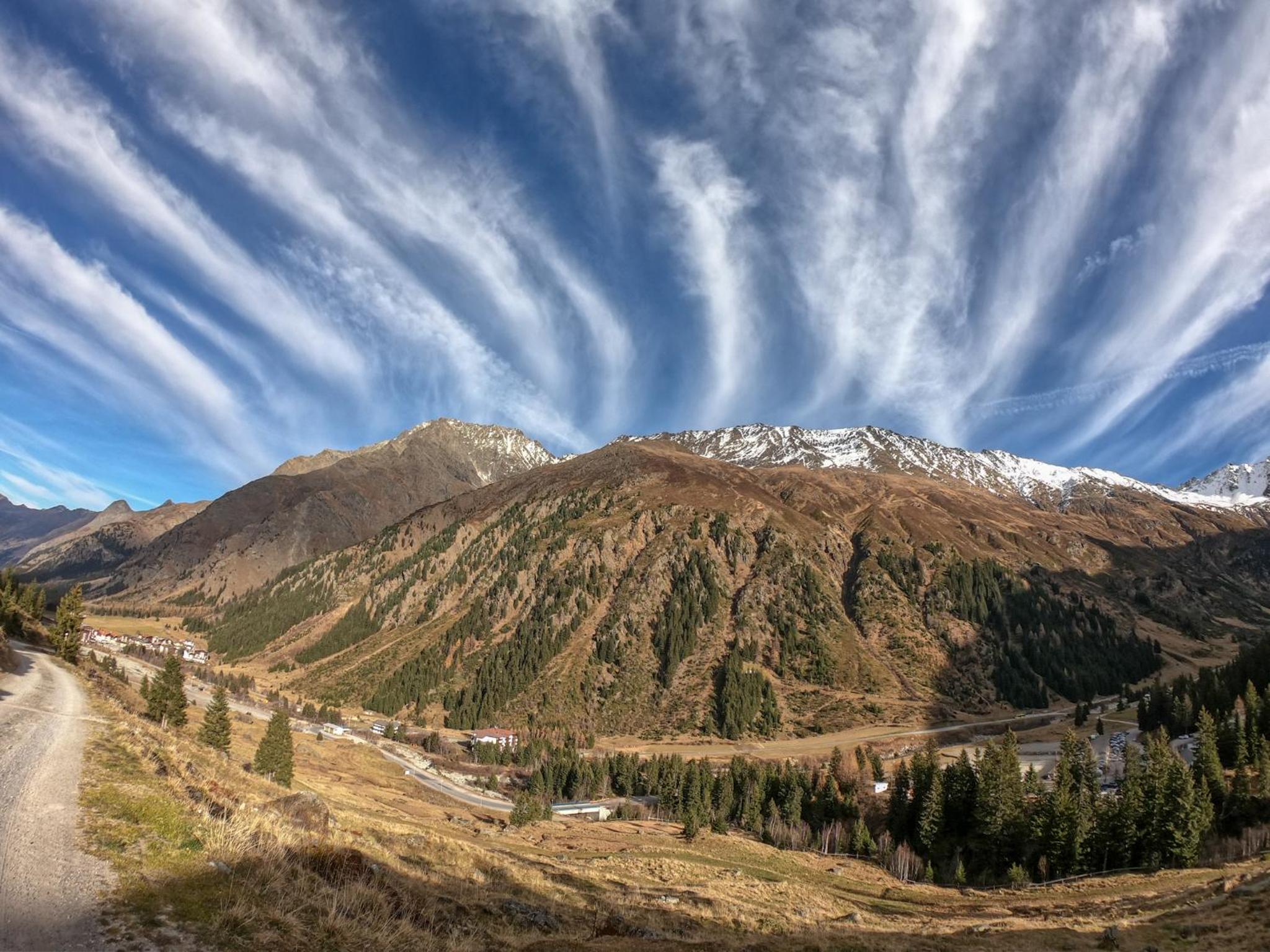 Piz-Hotel