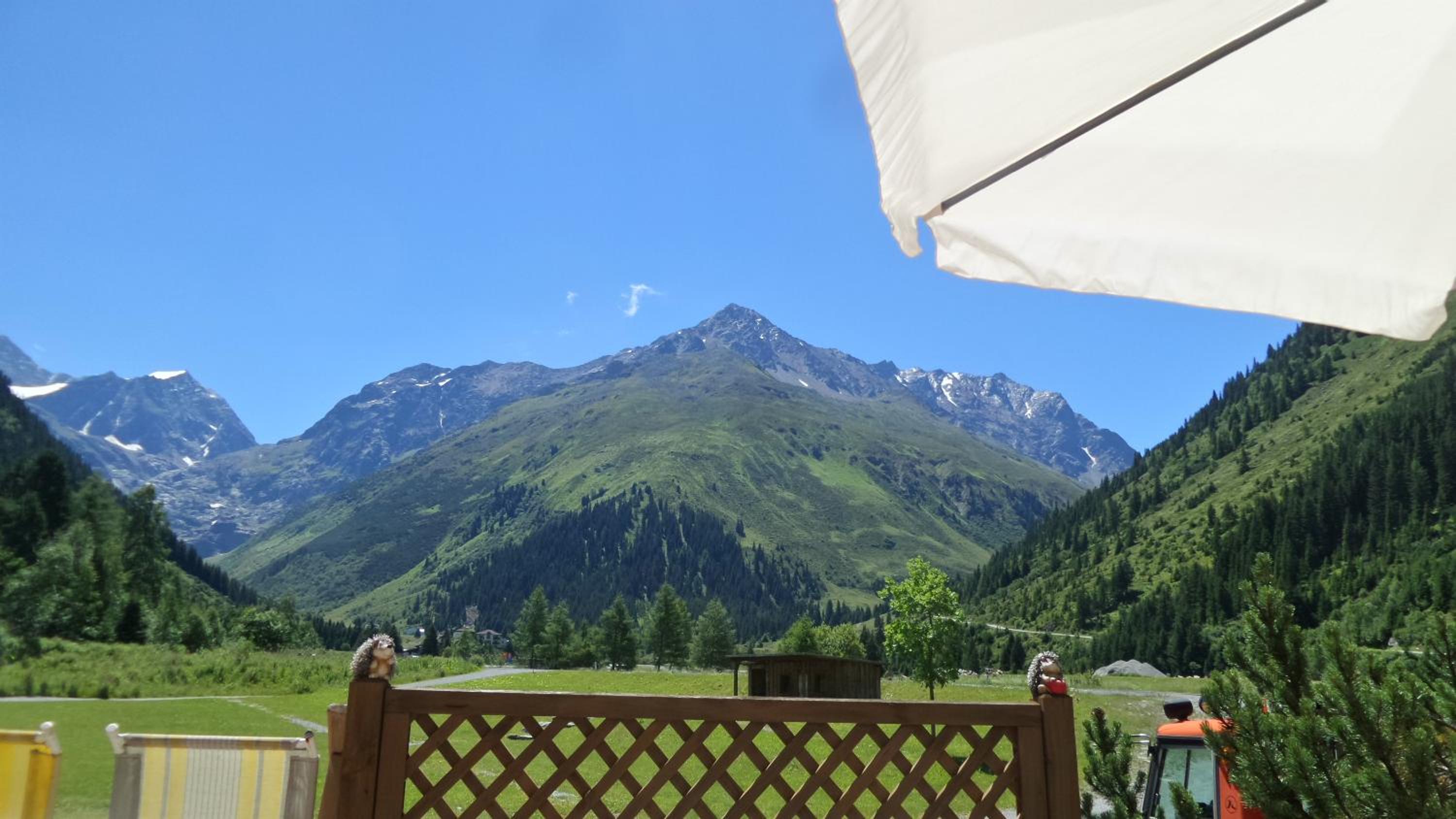 Piz-Hotel