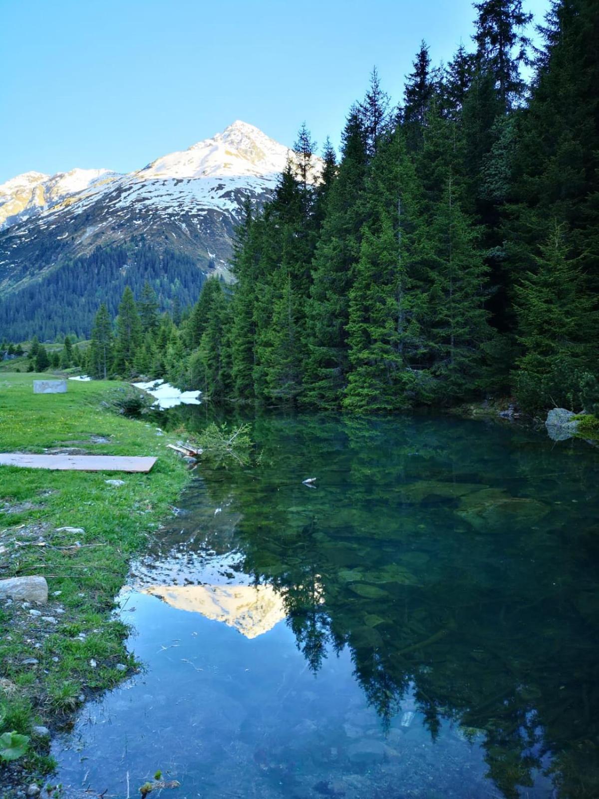 Piz-Hotel
