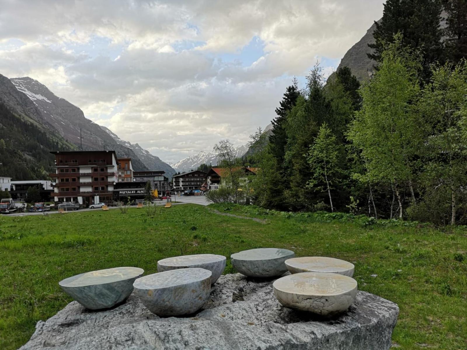 Piz-Hotel