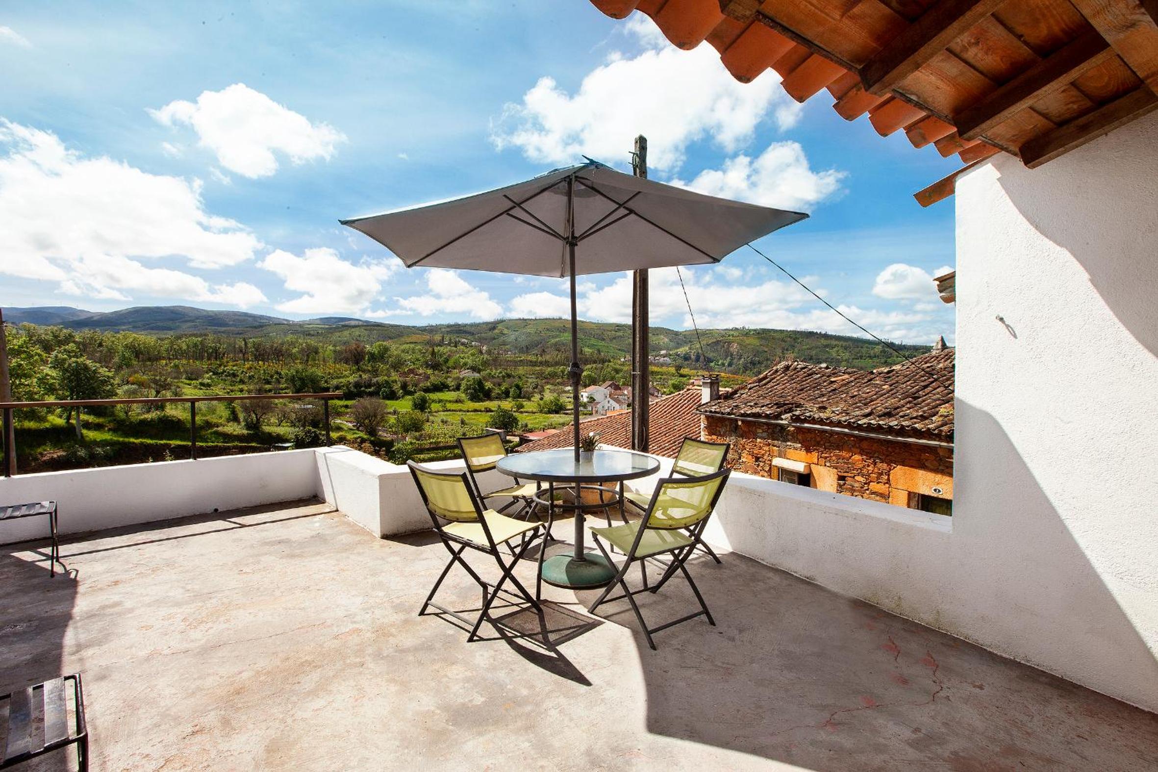 Casa da Quiana view 2