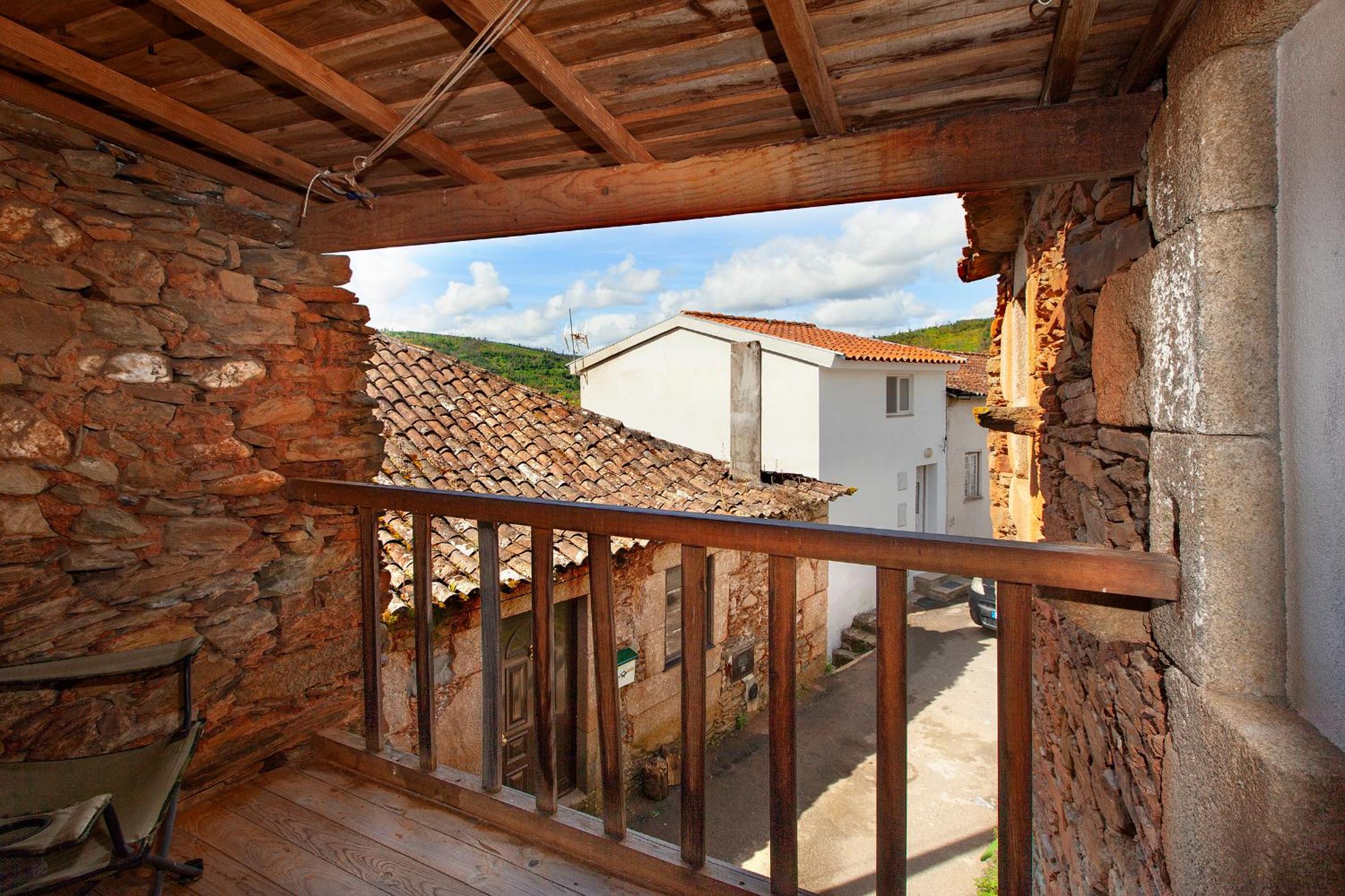 Casa da Quiana view 3