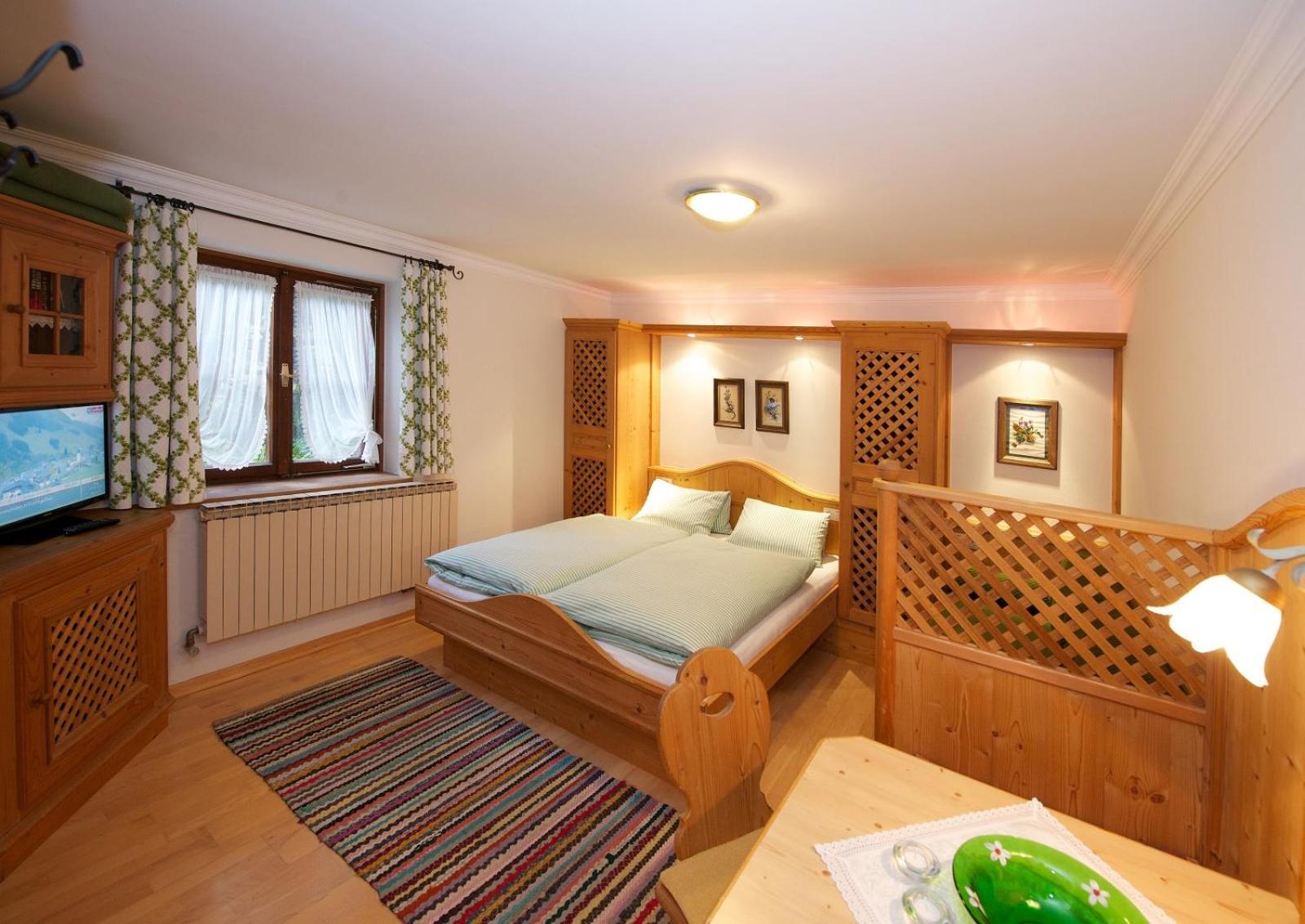 Forsthaus Pernthaner view 3