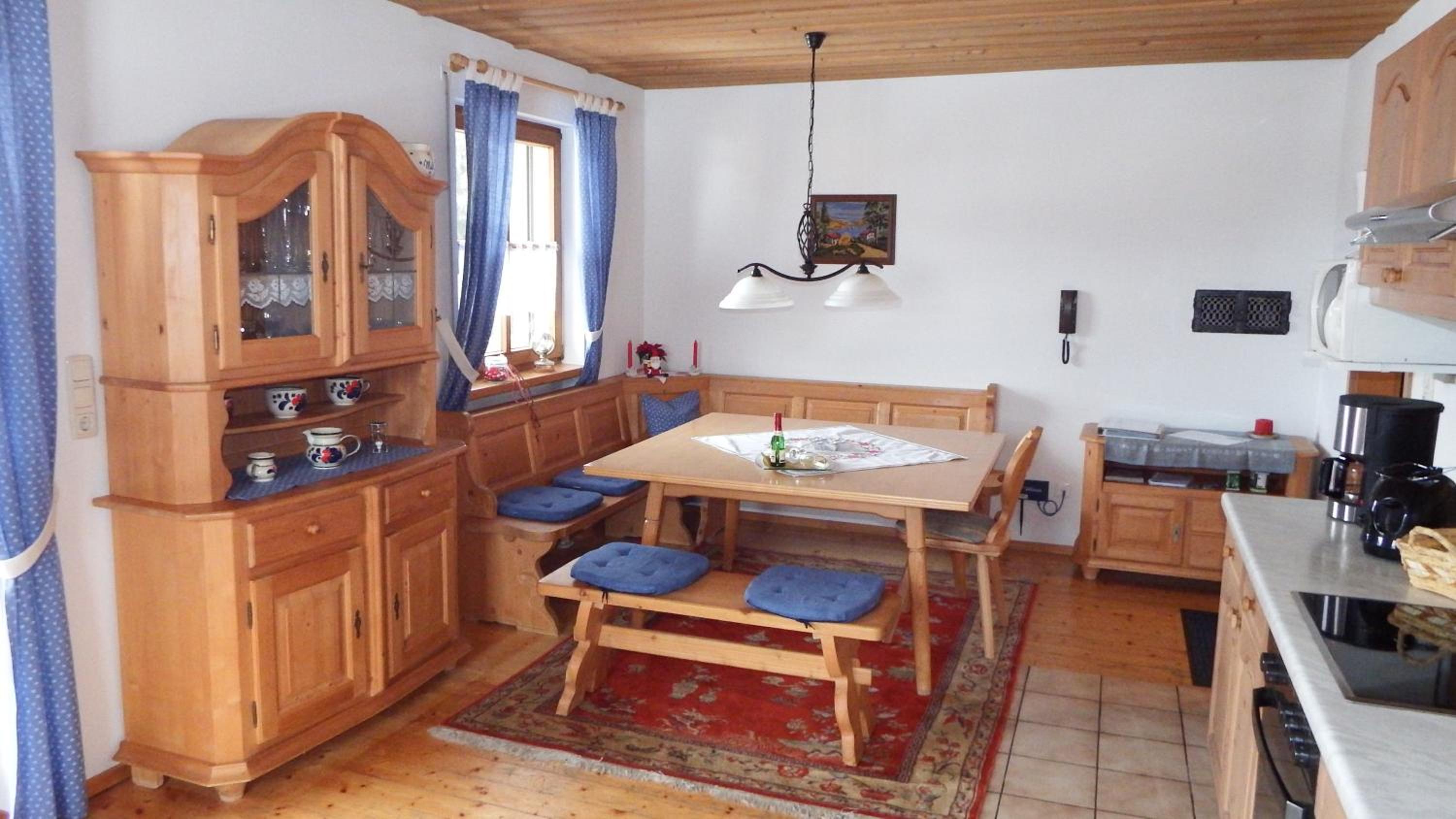 Haus Bergblick view 4