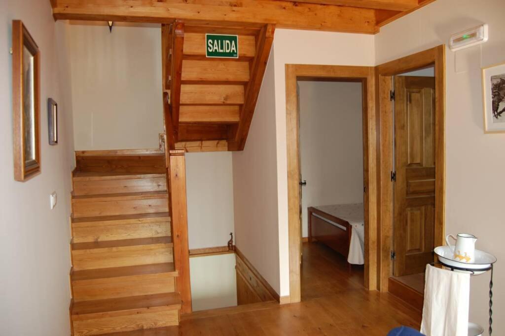 Casa con encanto en Picos de Europa, ideal familias y pareja view 2