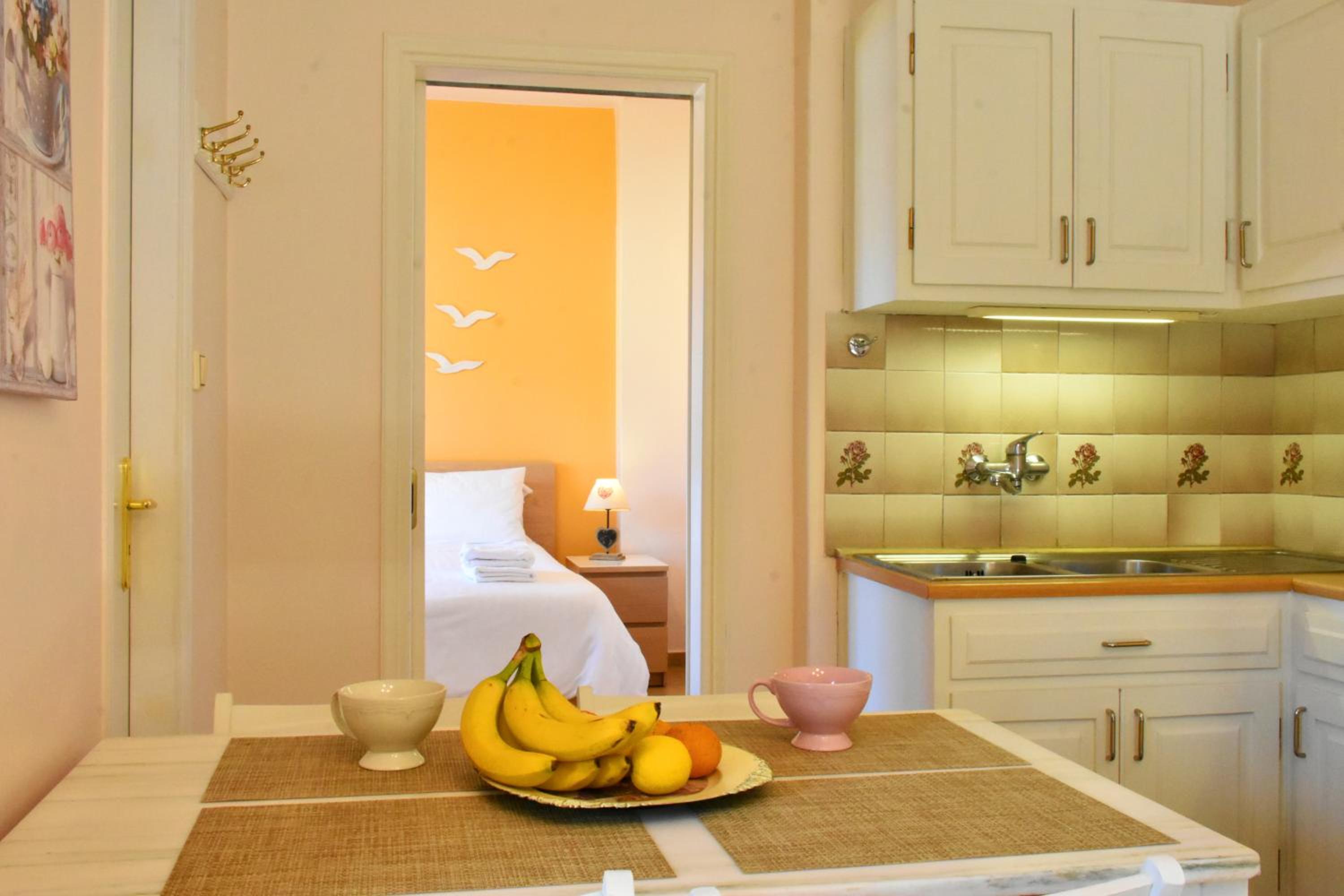 Andros Apartment - Lasia photo 4