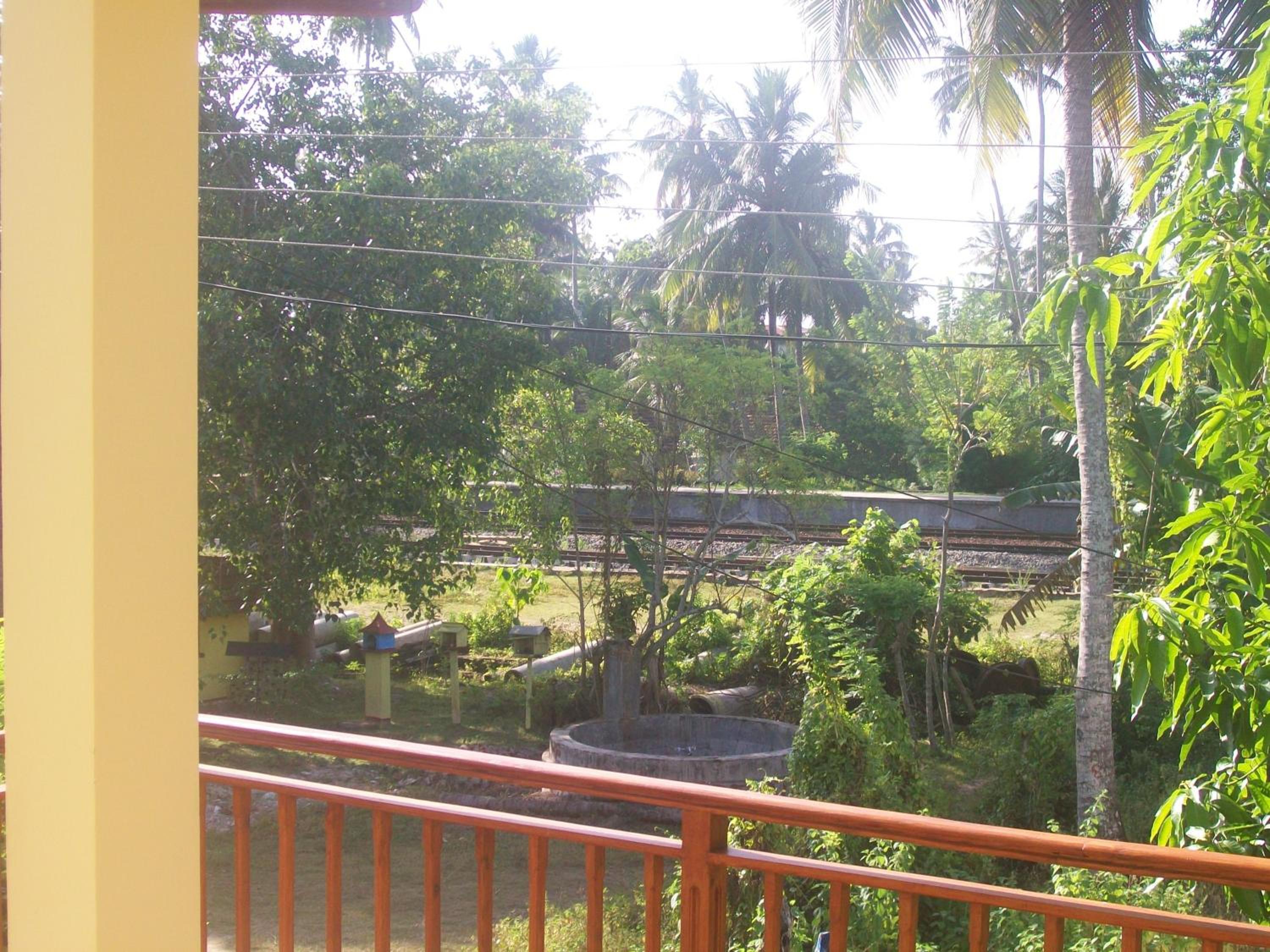 Peace Home