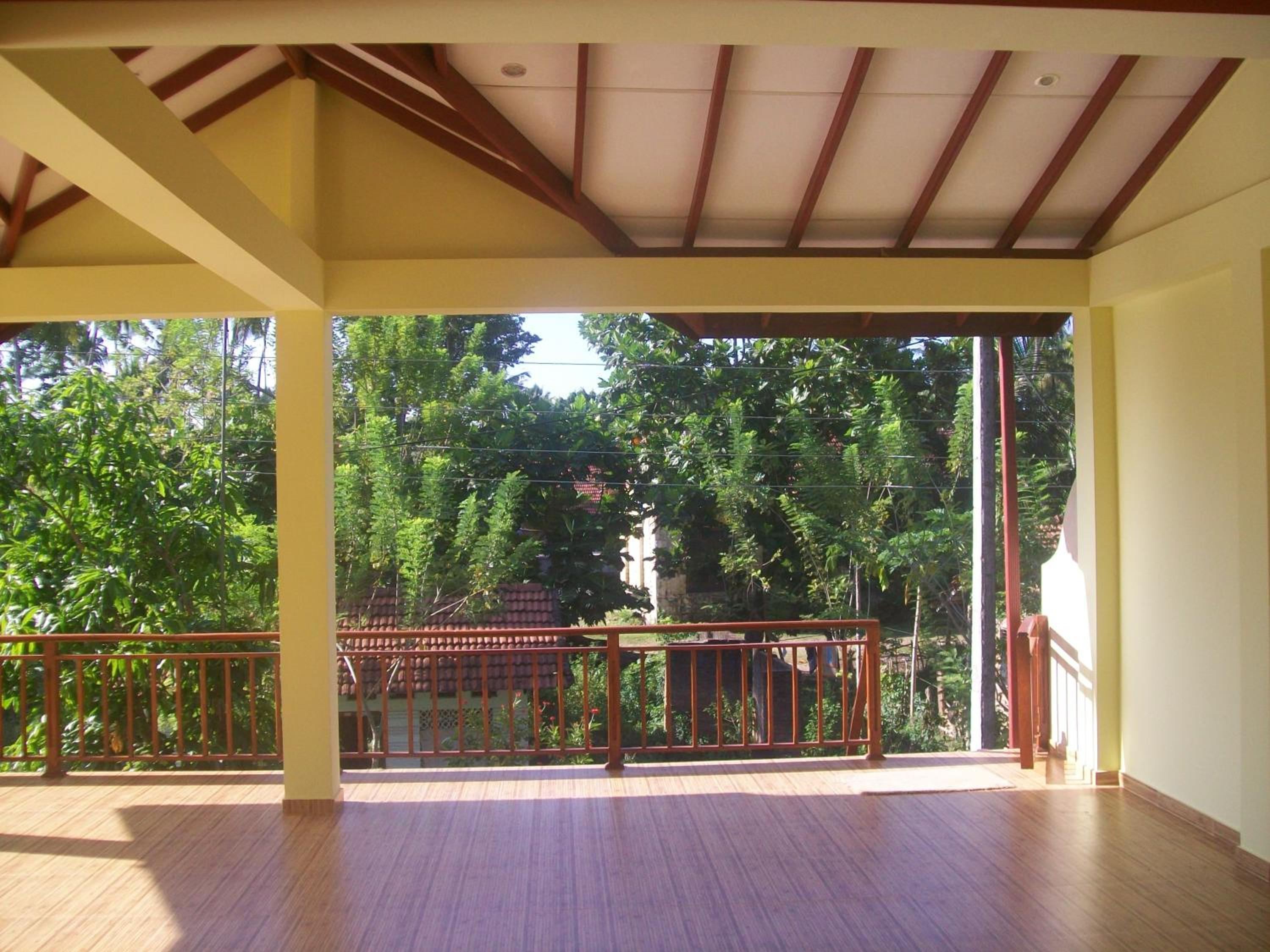 Peace Home
