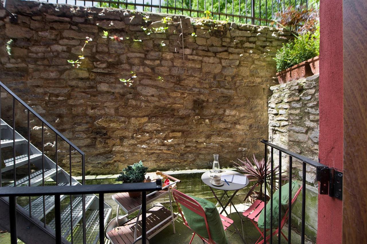 La Casa De Santa María ESTUDIOS view 5