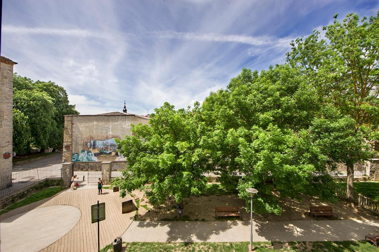 La Casa De Santa María ESTUDIOS view 3
