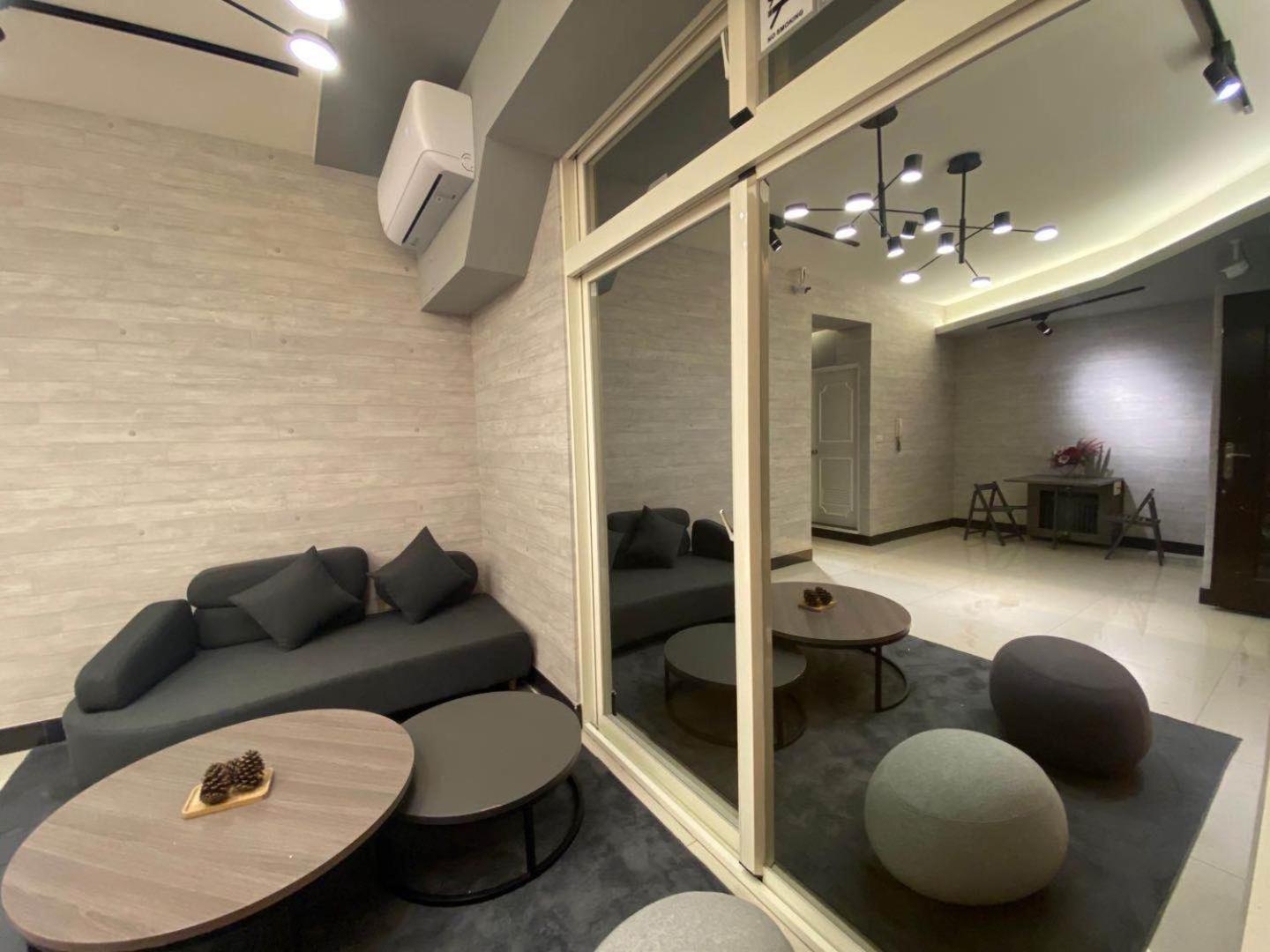 雅舍 Arthur Hostel view 5
