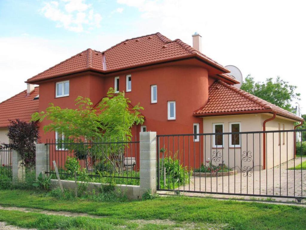 Ferienhaus Judit
