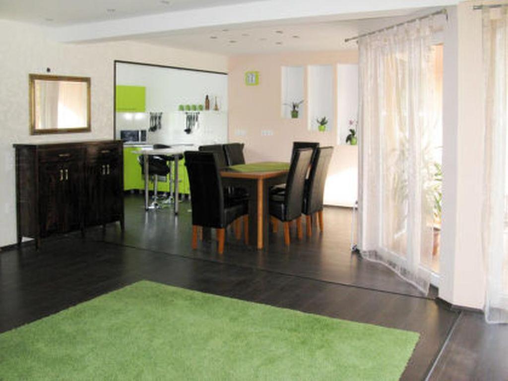 Ferienhaus Judit