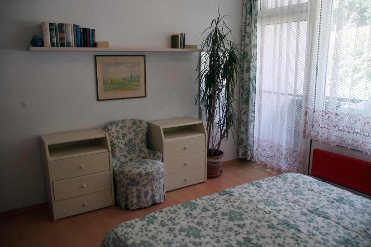 Apartment im Hocheck