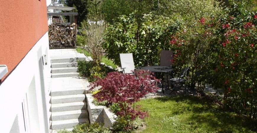 Ferienwohnung am Bach view 3