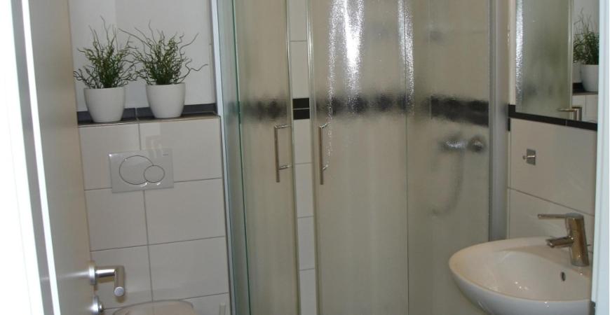 Ferienwohnung am Bach view 2