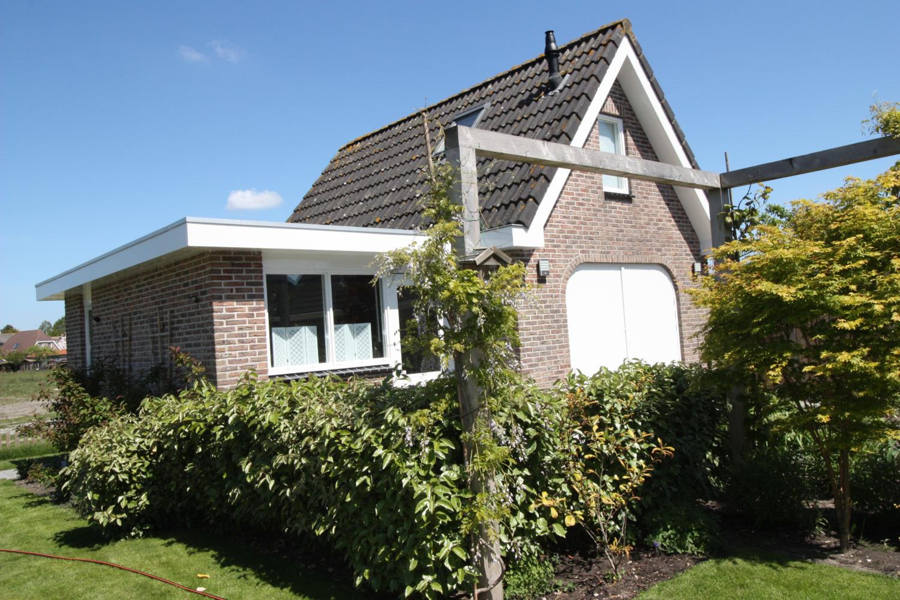 B&B Kleine Vliet view 3