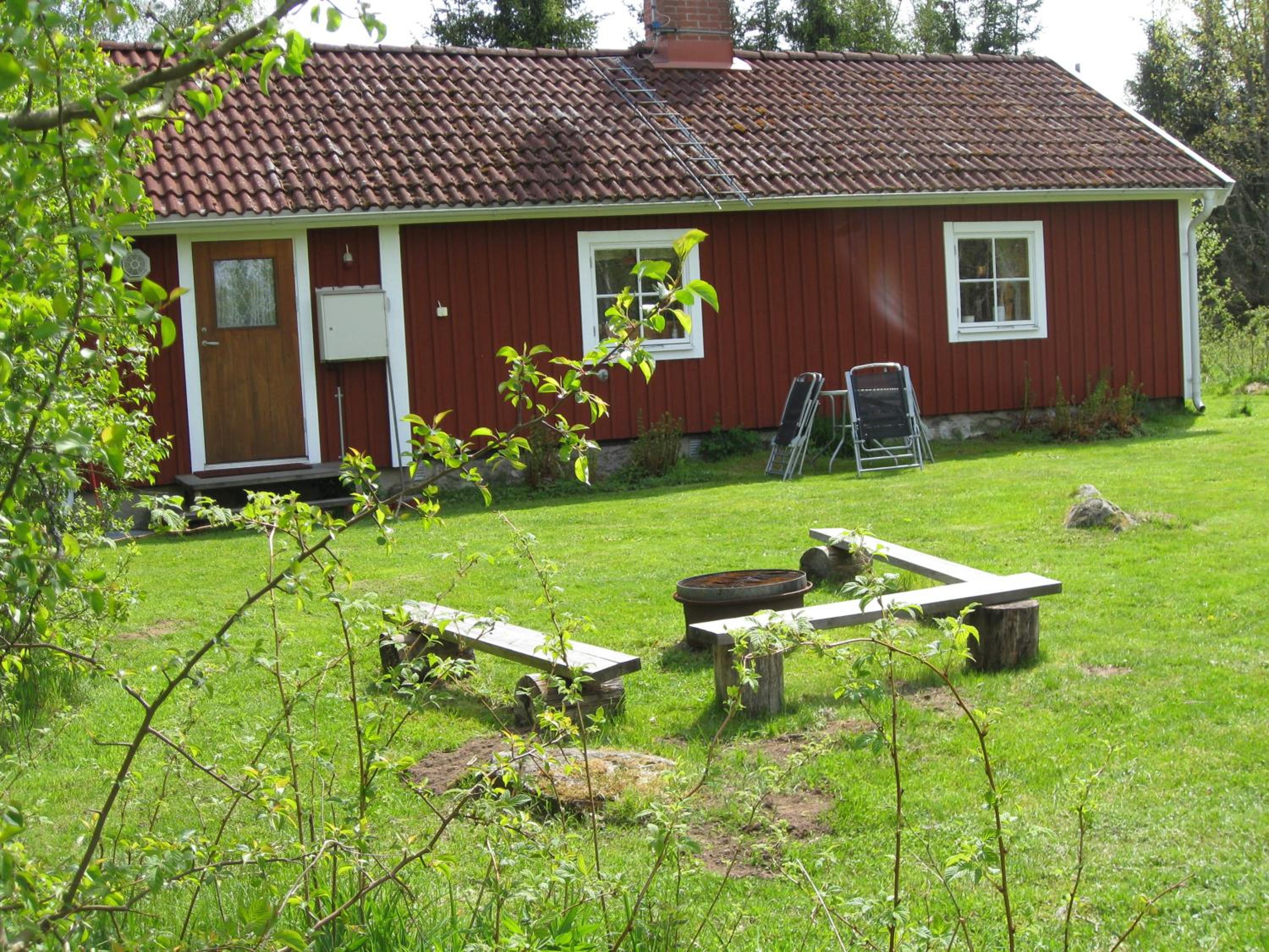 Tildas Urshult view 2
