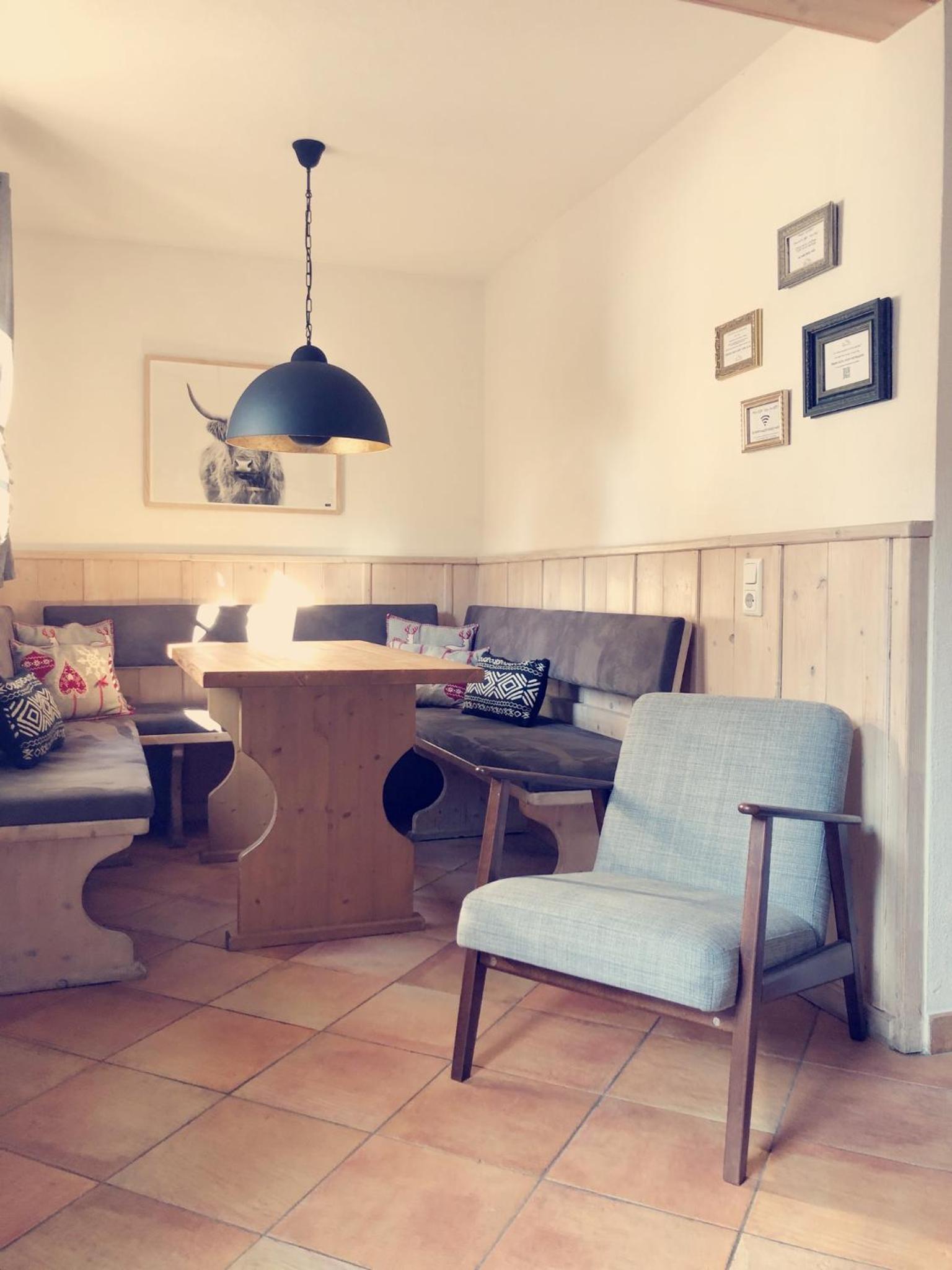 Dorfchalets & Apartments - in Kaprun centre including FREE entry Tauern Spa and Summer Card