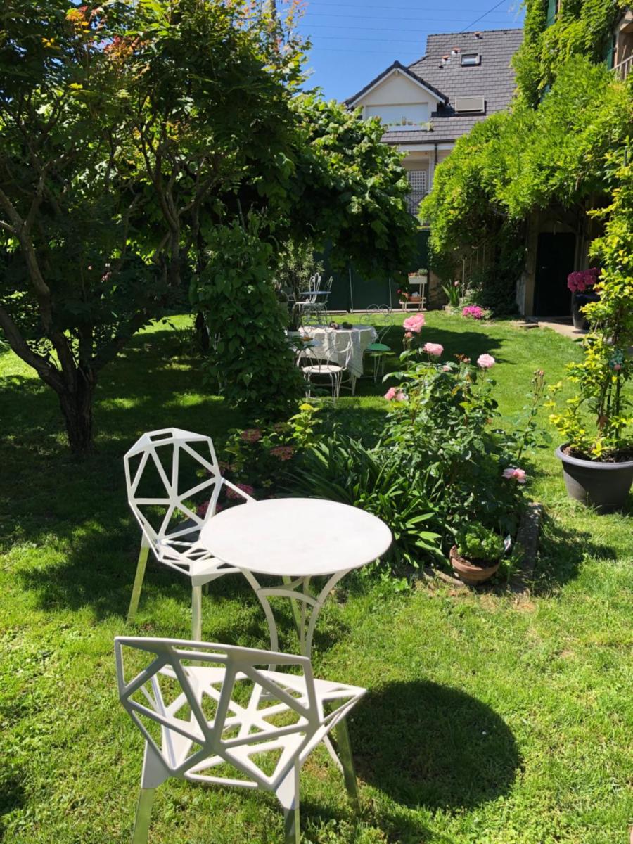 Le Clos Des Fontaines view 5