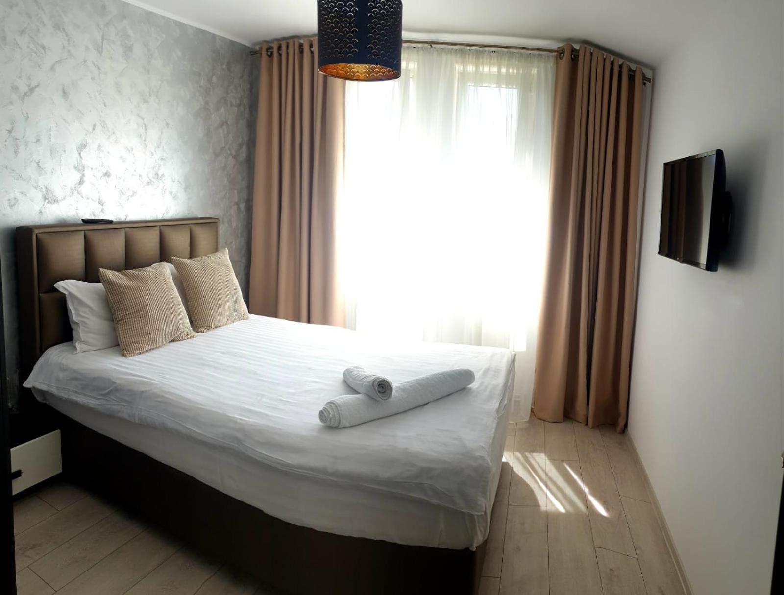 Apartament Central Radu view 4