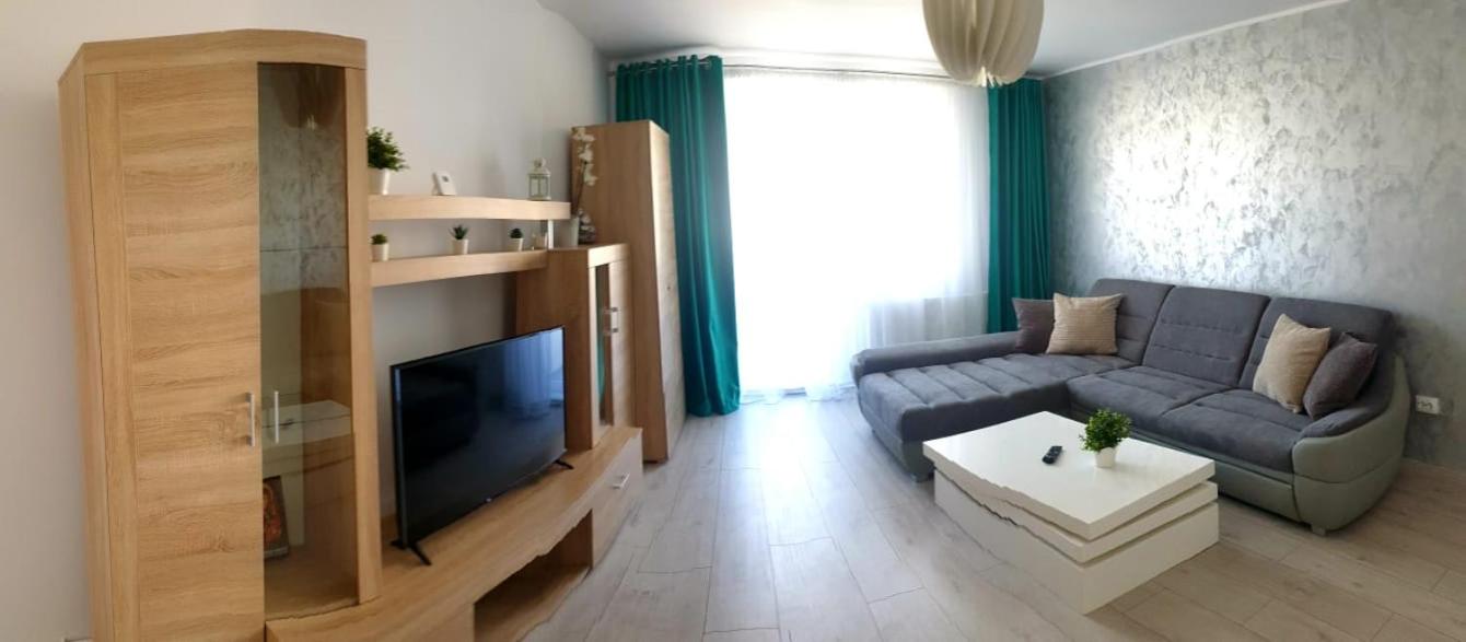 Apartament Central Radu view 2