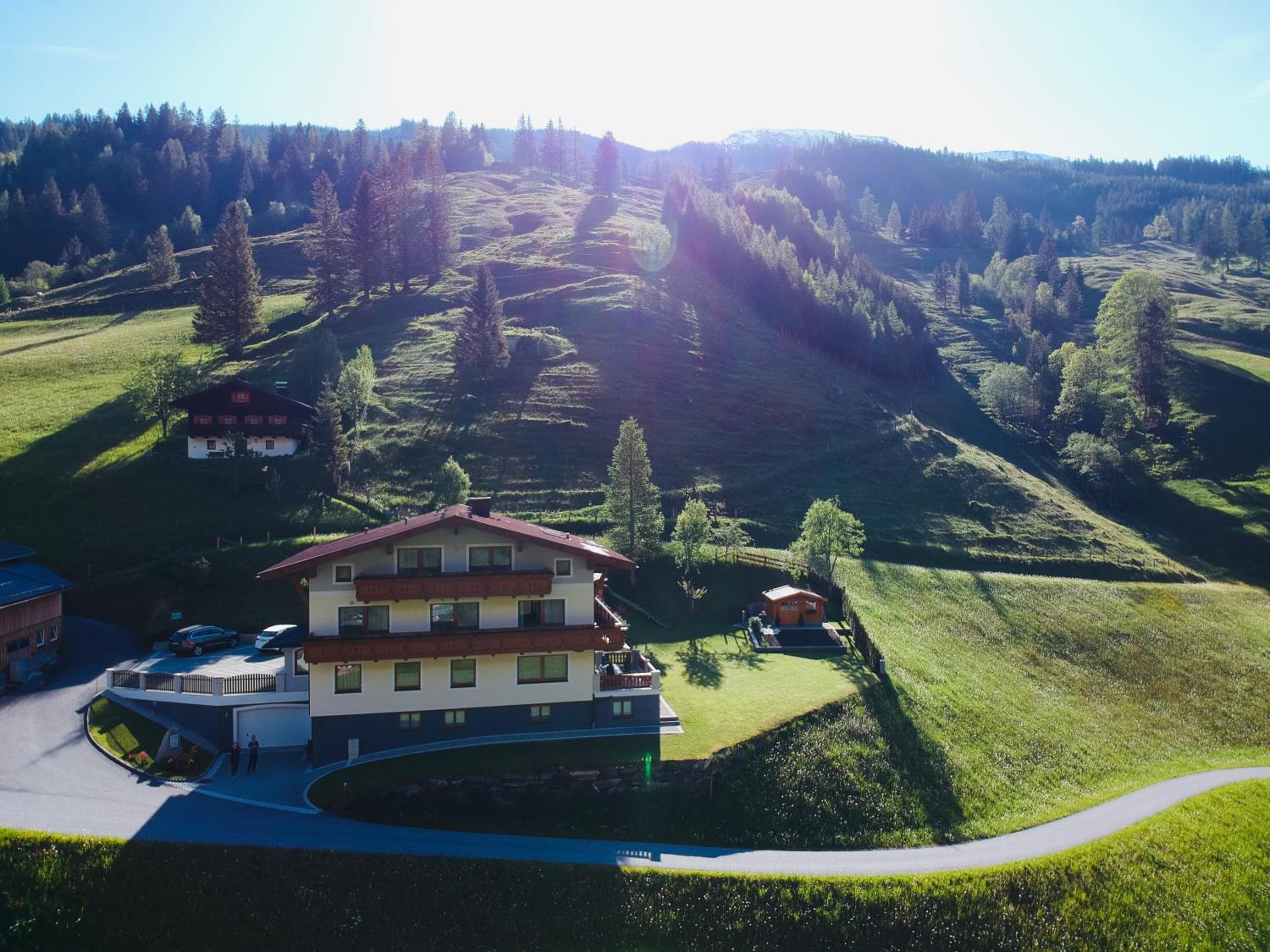 Lackenhof