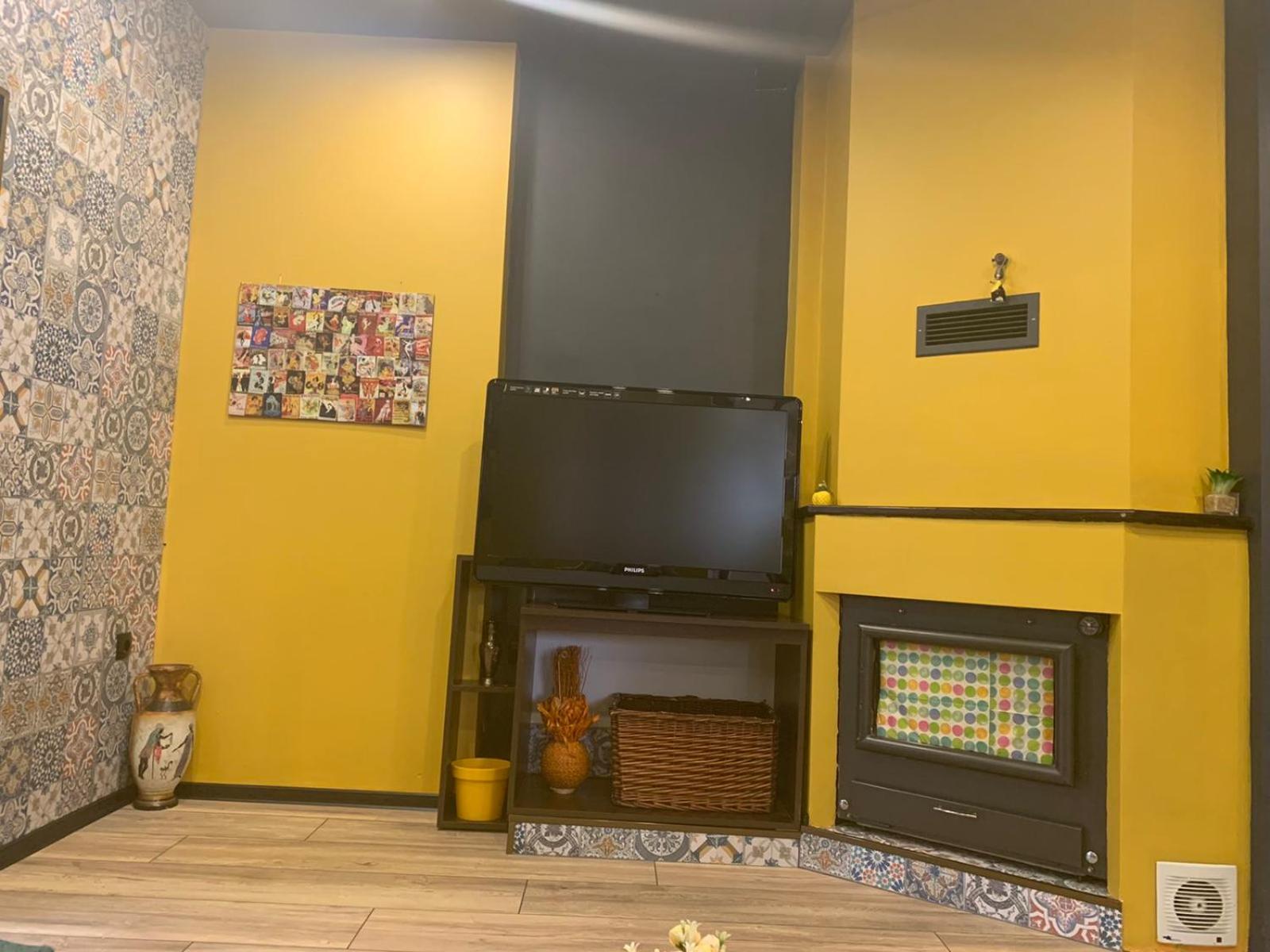 Trakia Street Apartment view 5