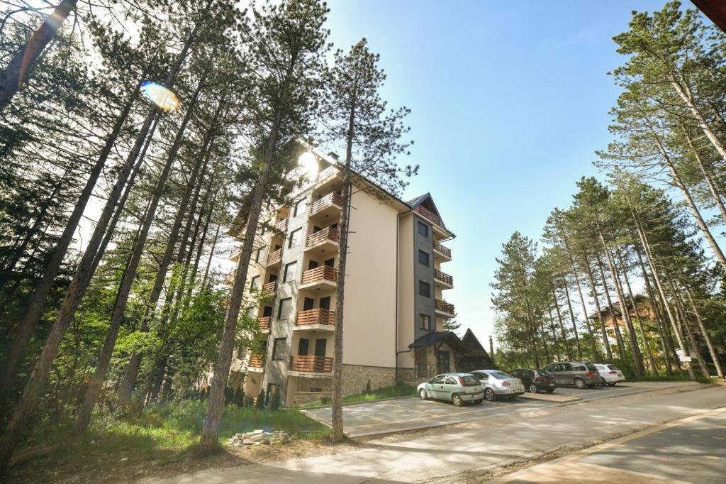 Apartman Silver Lux view 4