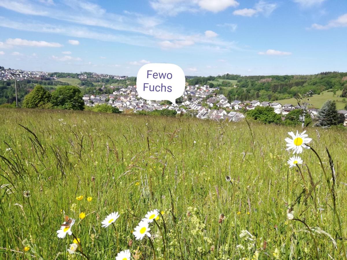 Ferienwohnung Fuchs