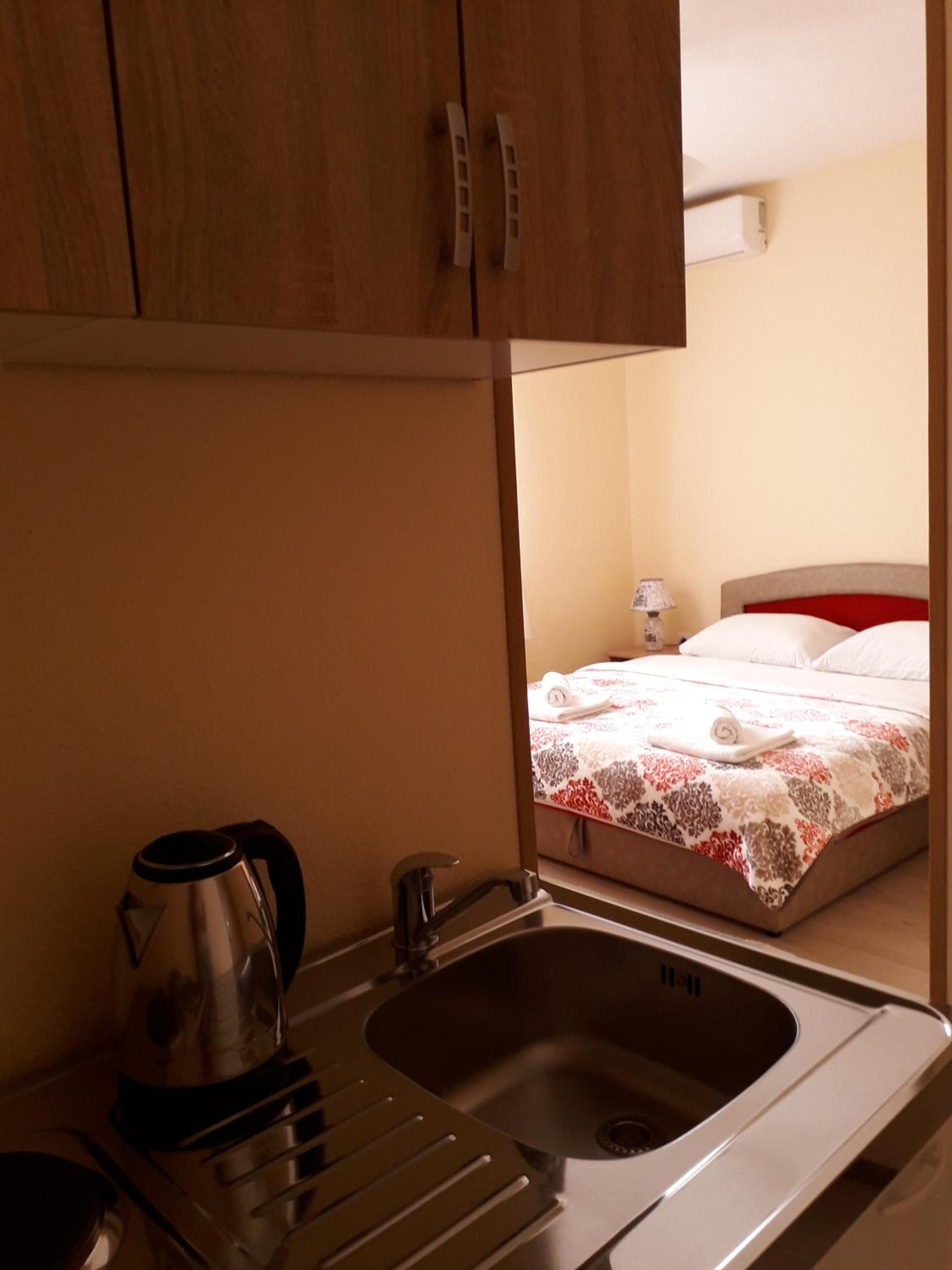 Apartmani Sara Trebinje view 3