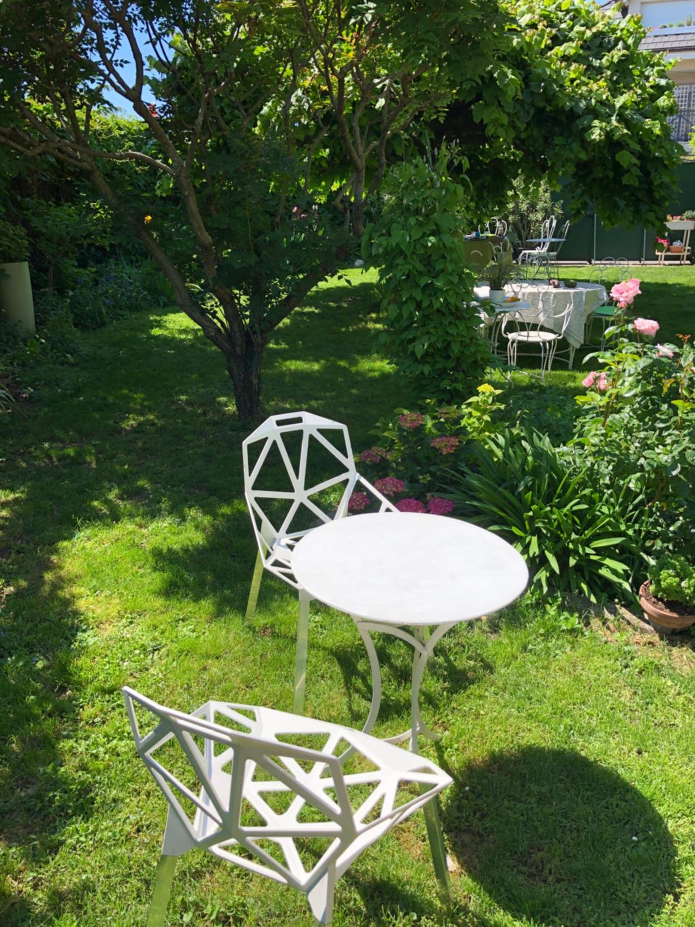 La maison de Concise - non adapté pour les enfants ni pour les mariages view 4