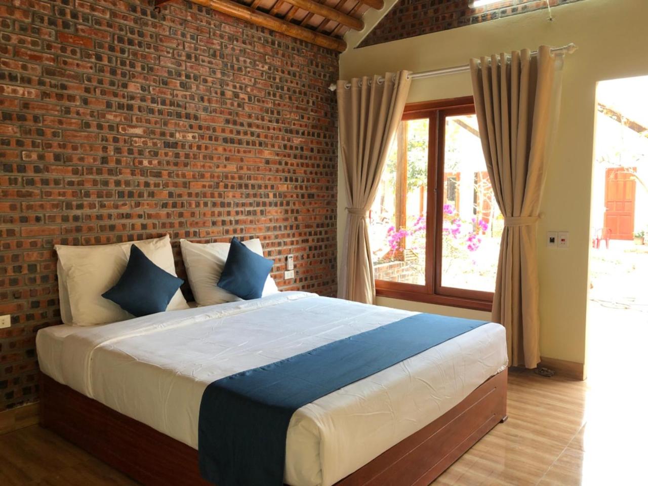 Tam Coc Serene Bungalow