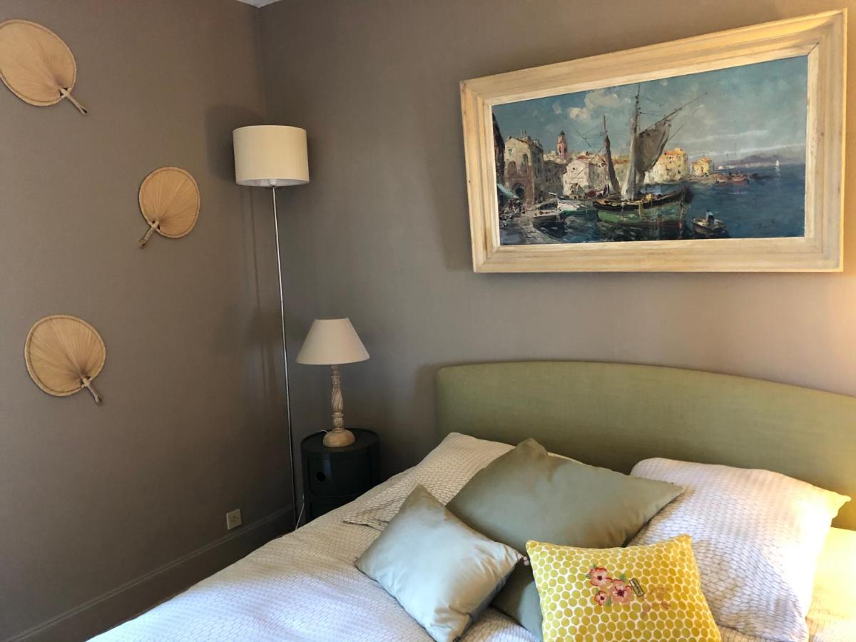 La maison de Concise - non adapté pour les enfants ni pour les mariages view 2