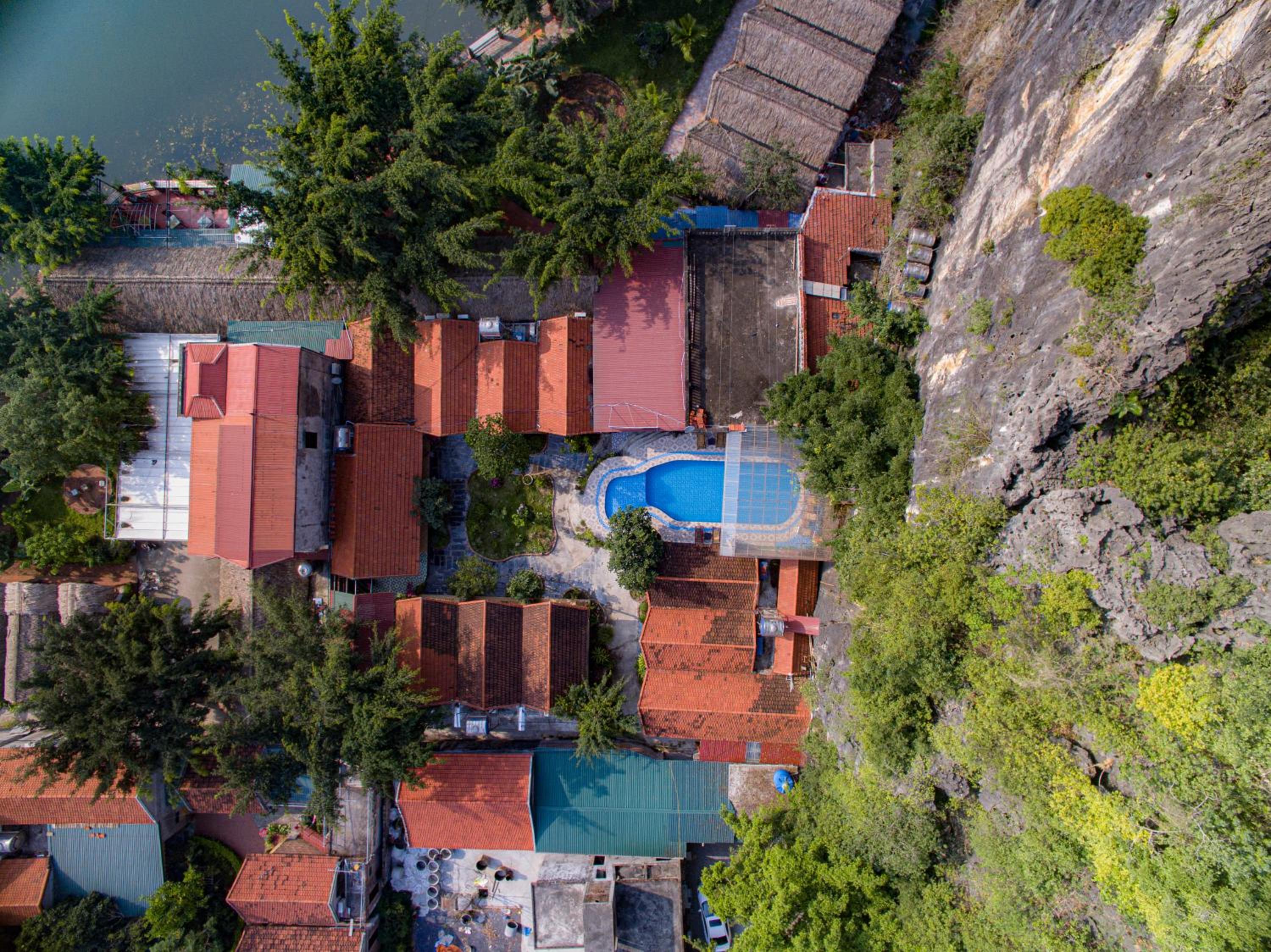 Tam Coc Serene Bungalow