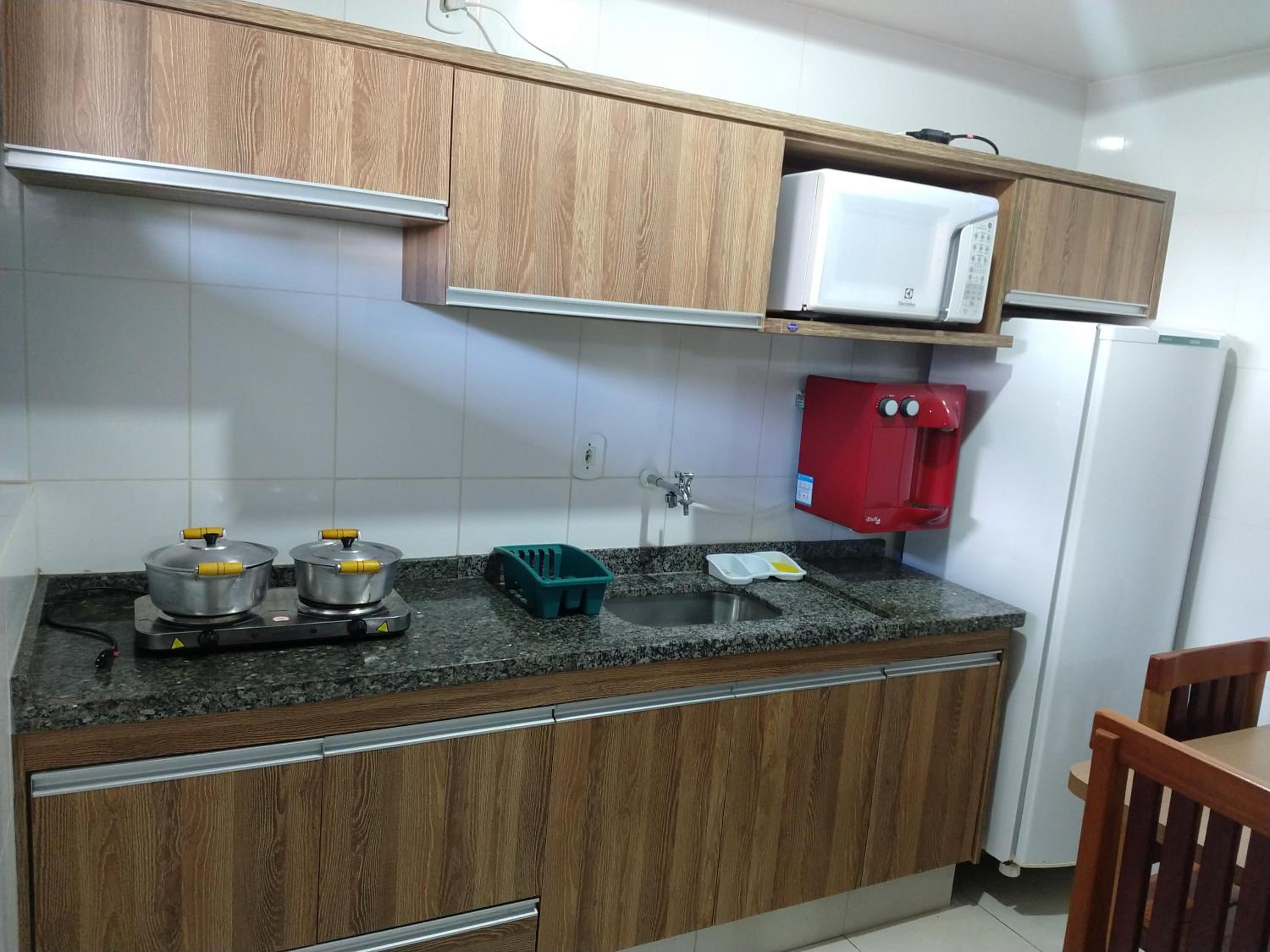 Lacqua diRoma 1 - Apartamentos JN