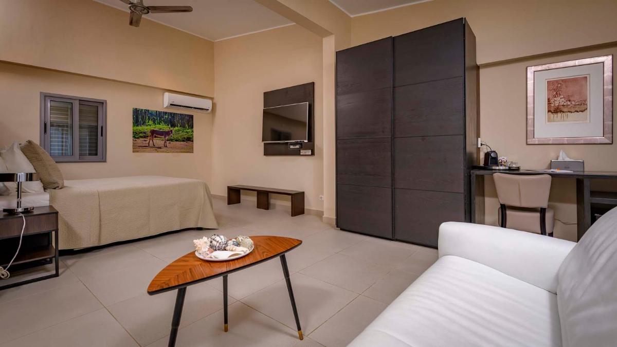 Boutique Hotel Bougainvillea 11