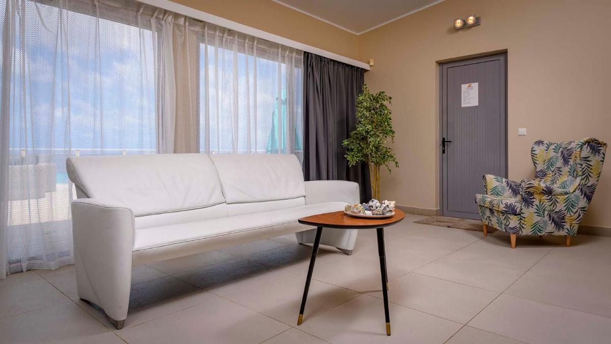 Boutique Hotel Bougainvillea 13