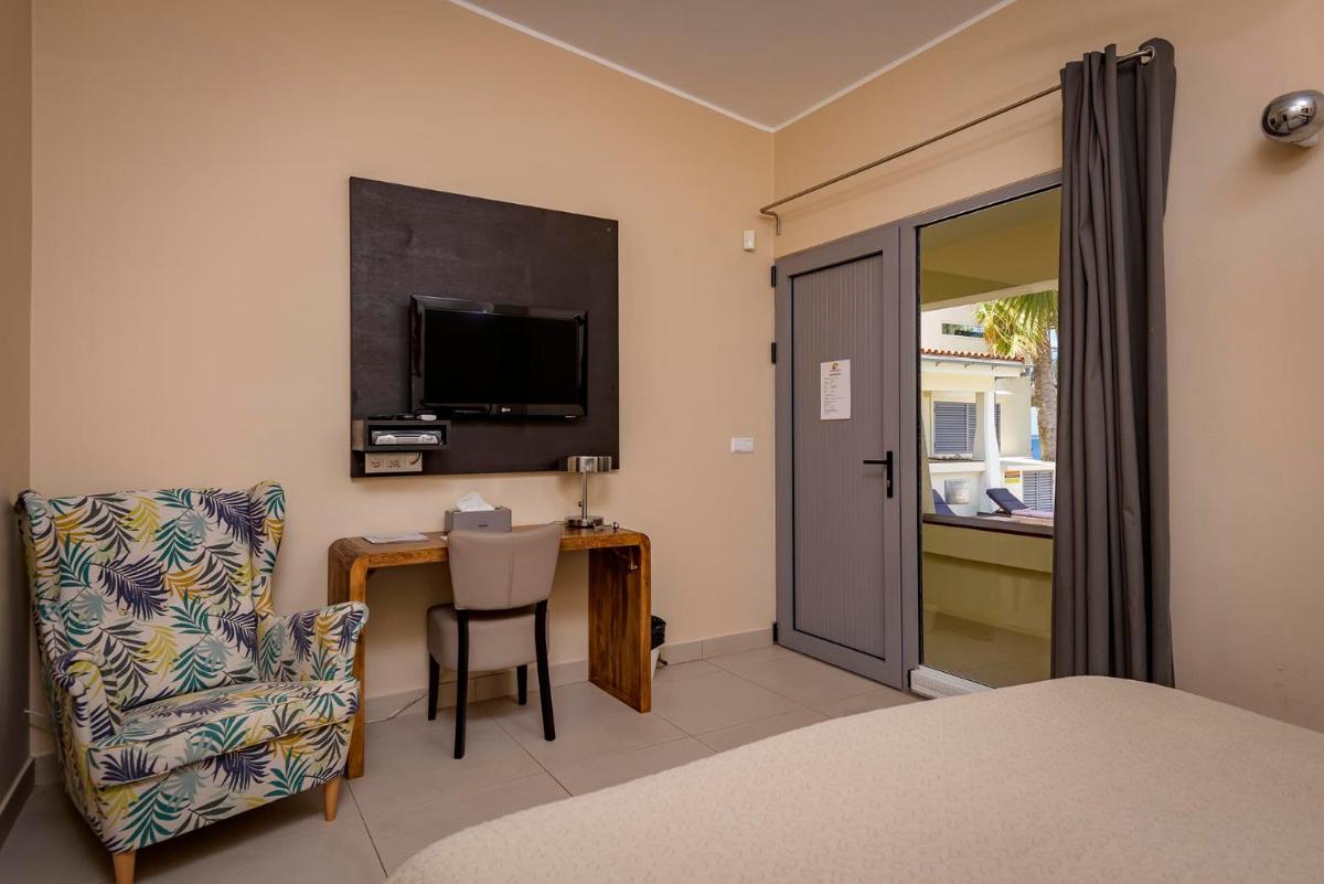 Boutique Hotel Bougainvillea 7