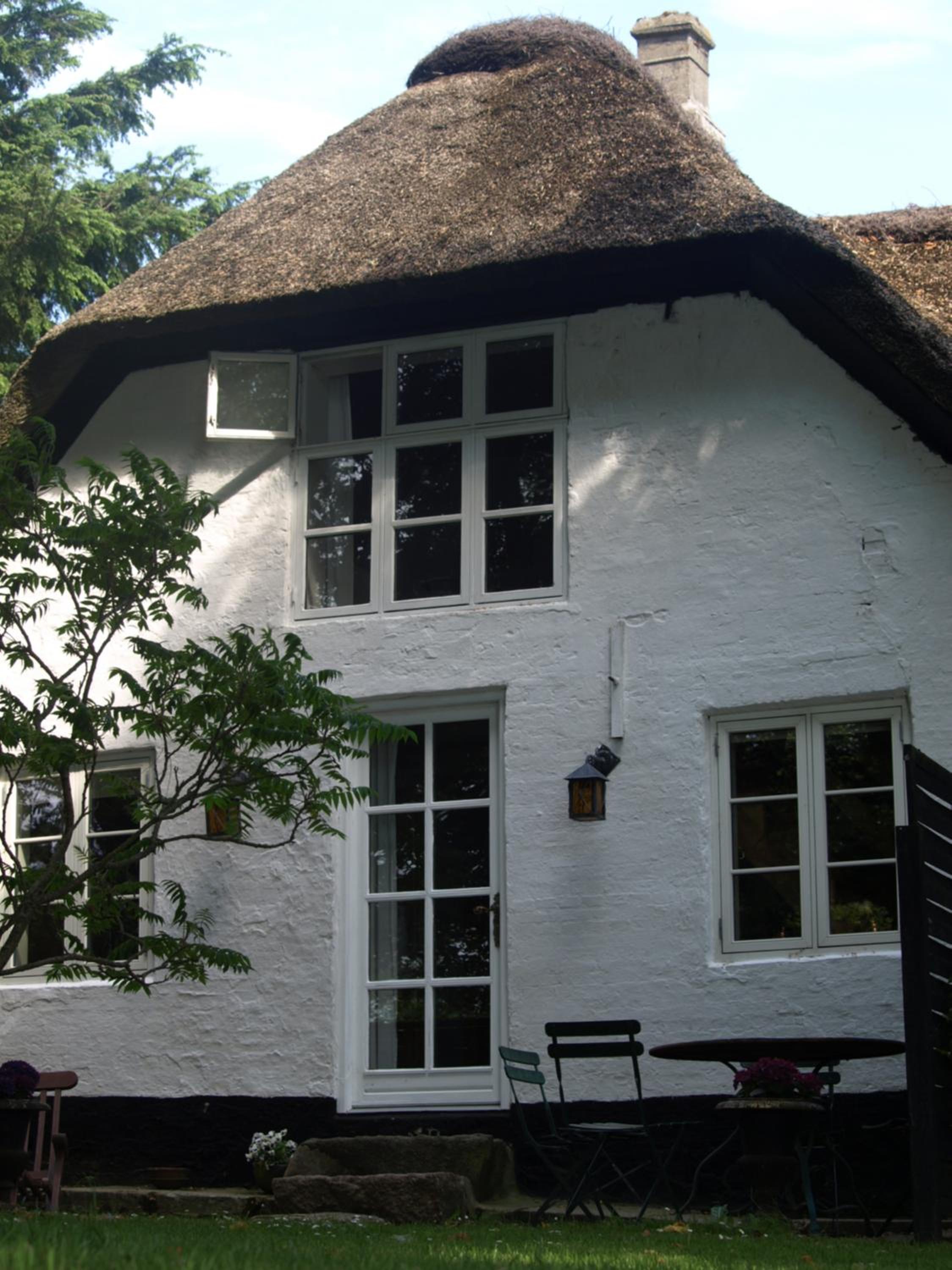 Skibstedgaard