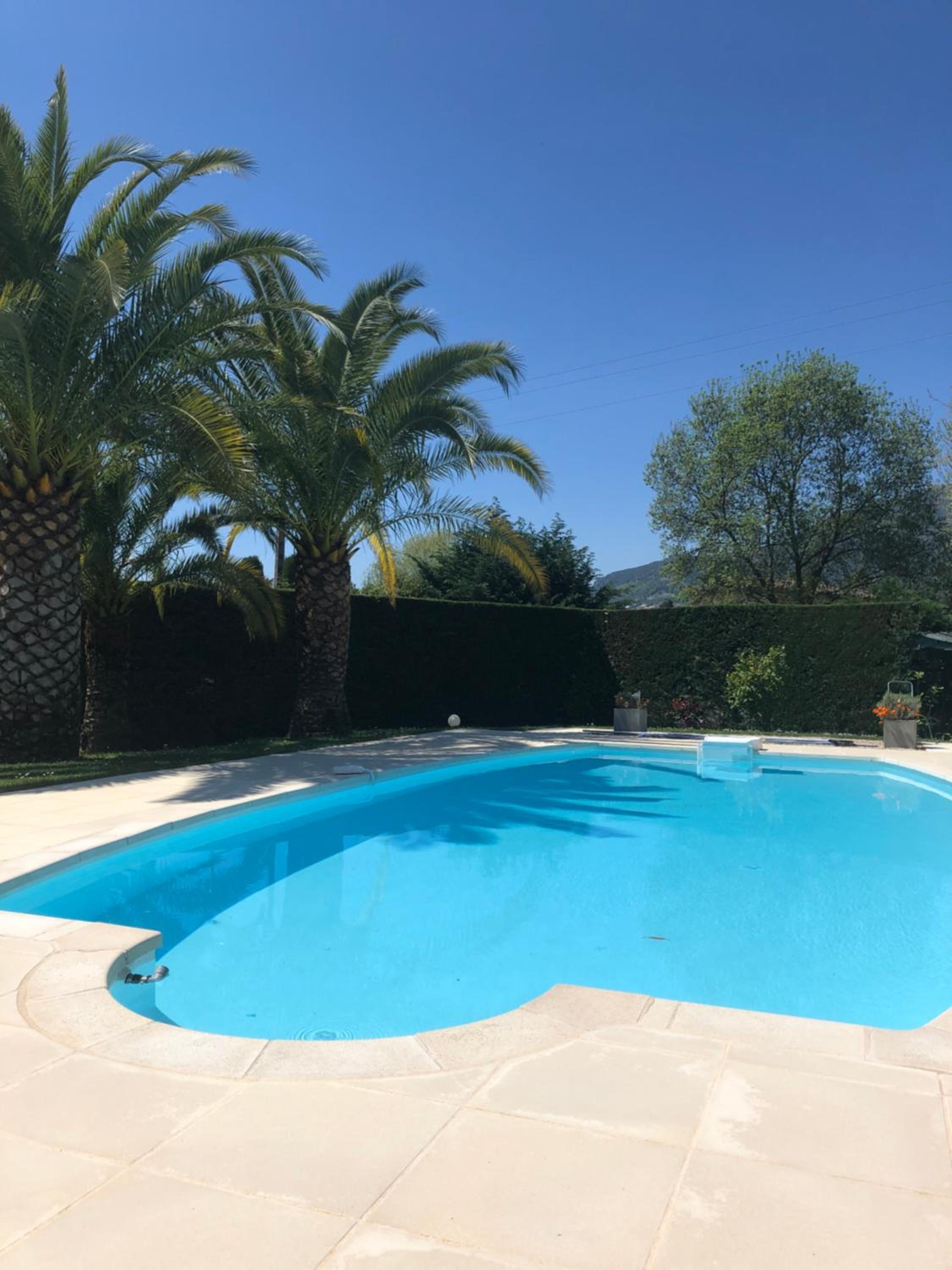 Charmante villa familiale — photo 3