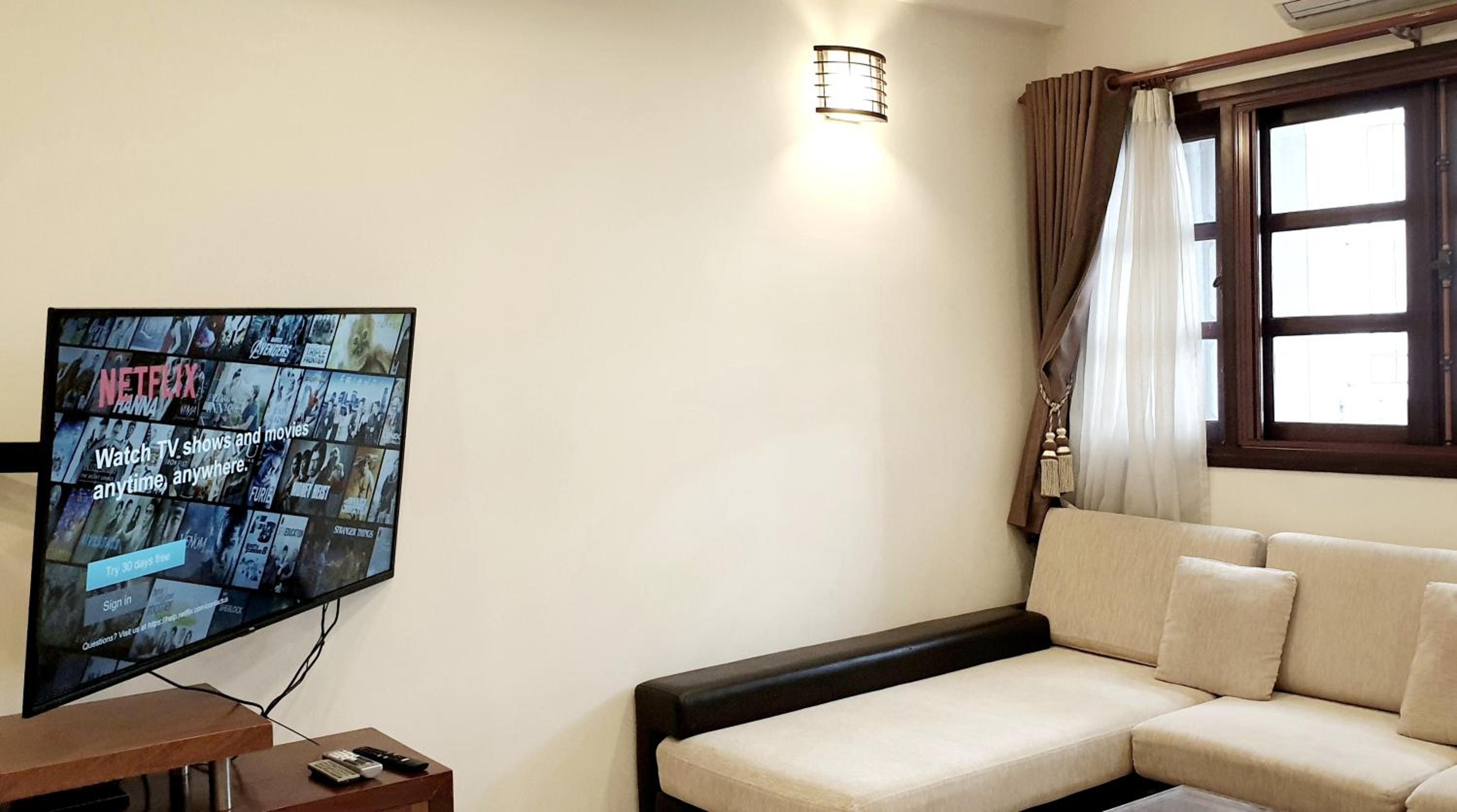An Phu Apartment