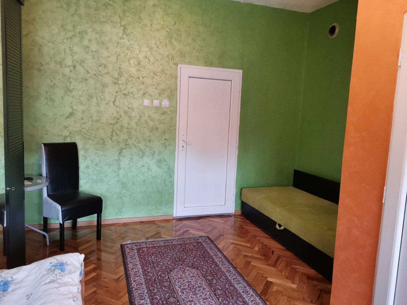 Guest Accommodation Azucki view 2