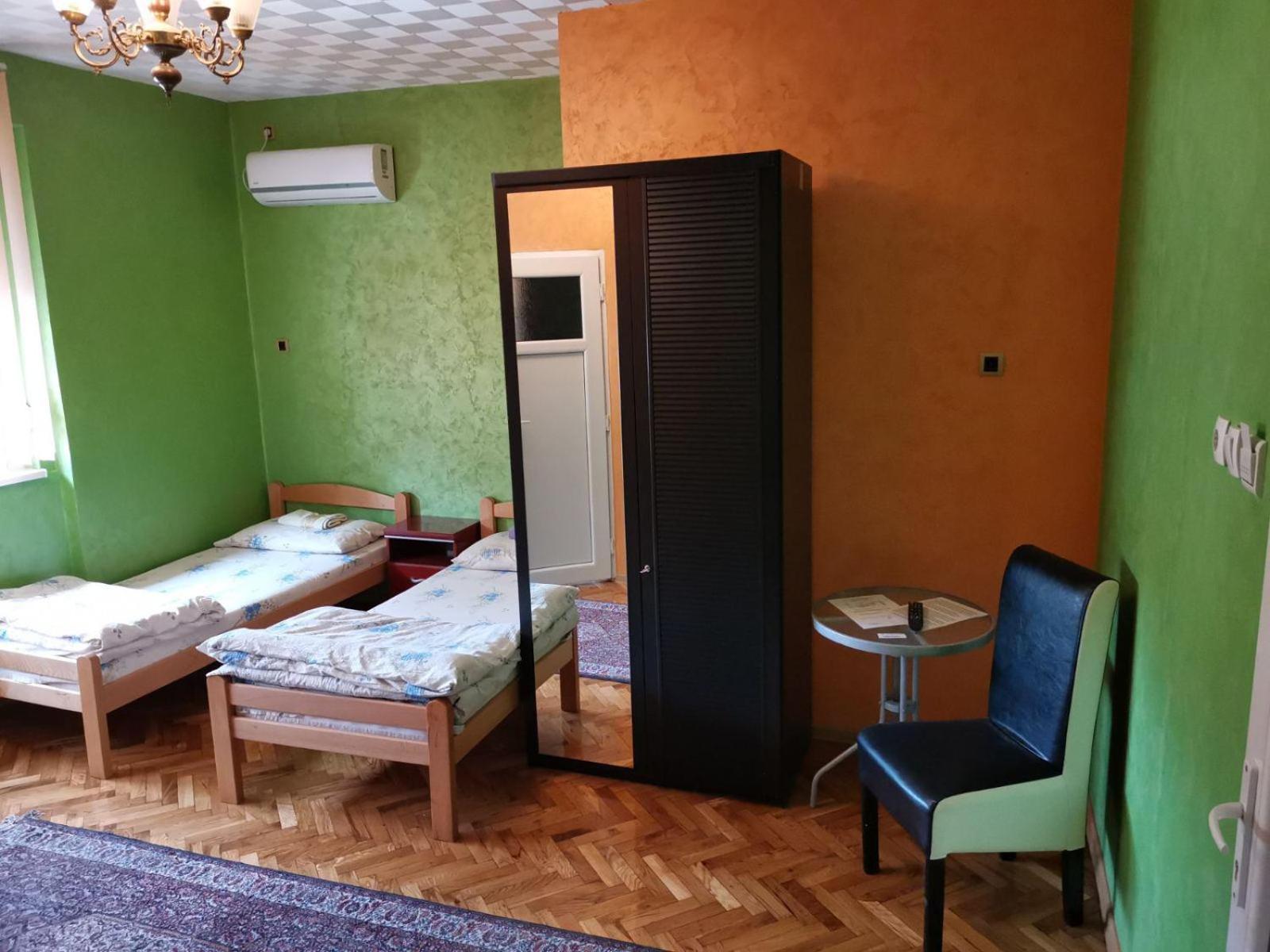 Guest Accommodation Azucki view 3