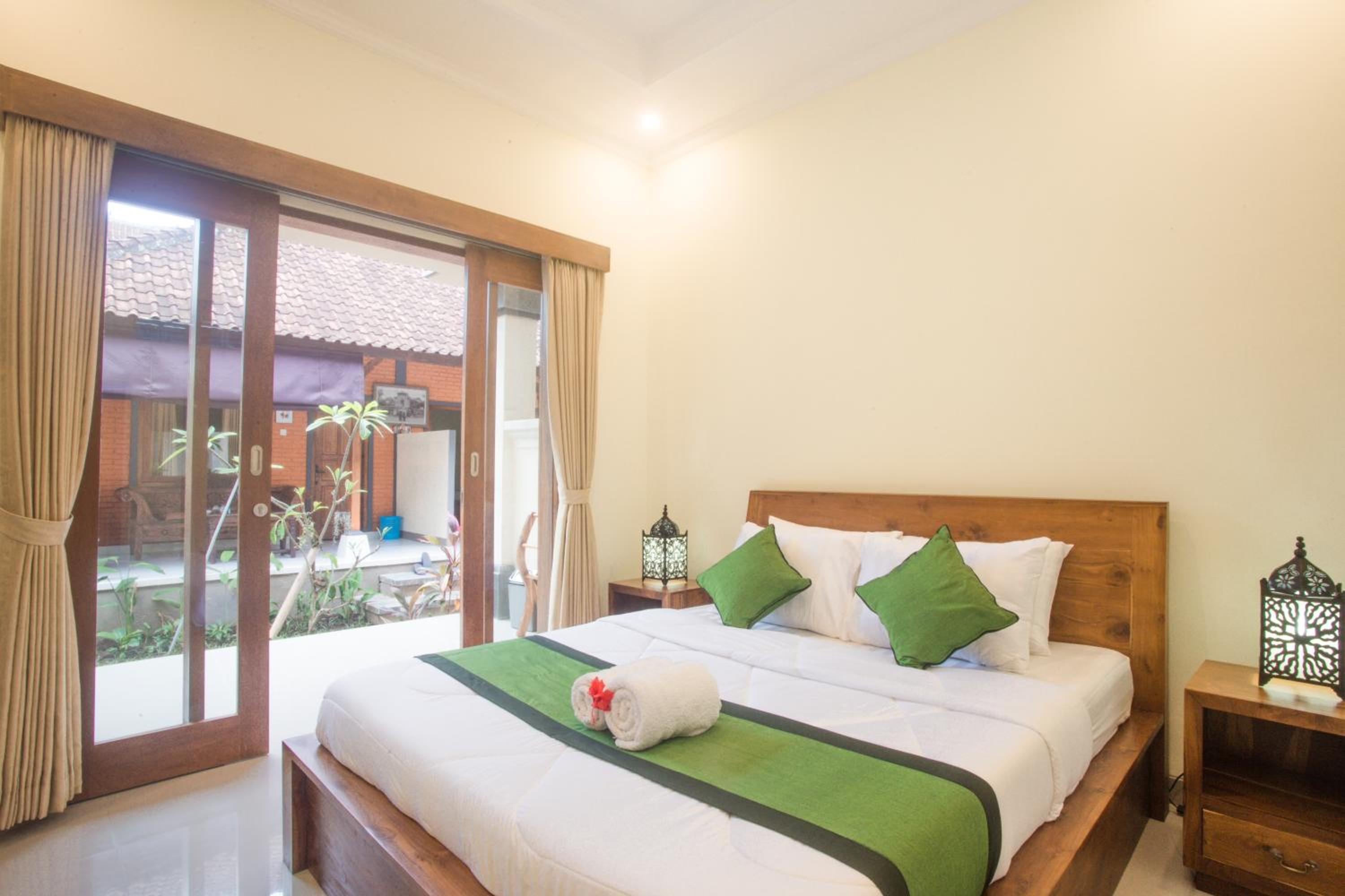 Monka House view 2