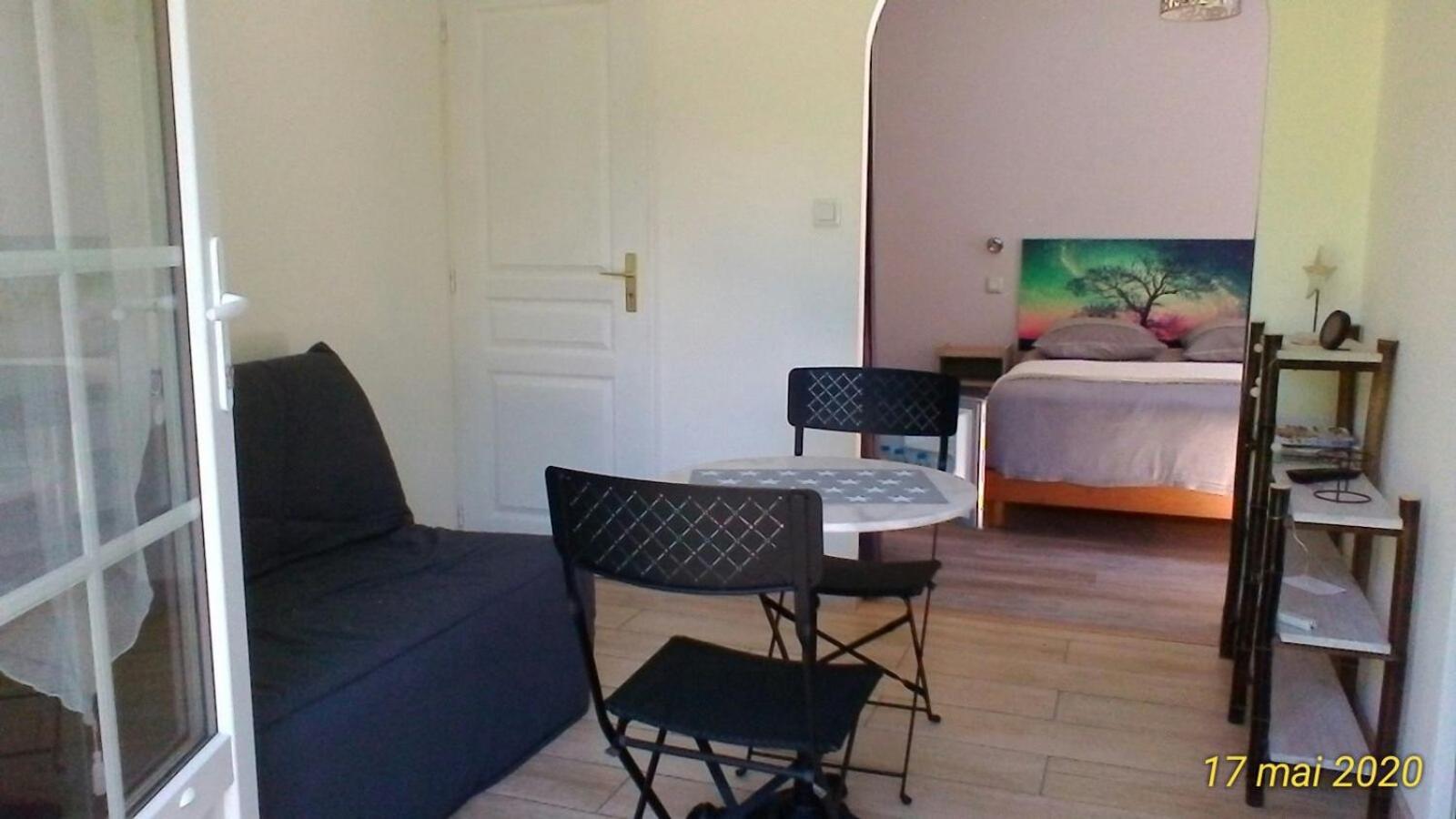 Le Clos des Palombes view 5
