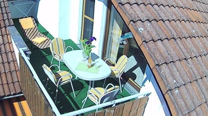 Haus Säntisblick