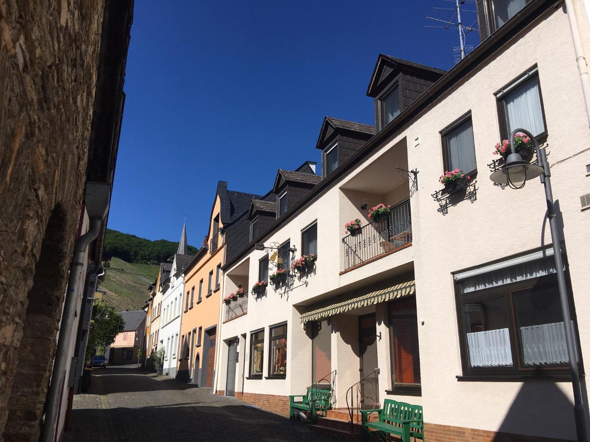 Hotel Ferienpension bei Stenze - Image 1