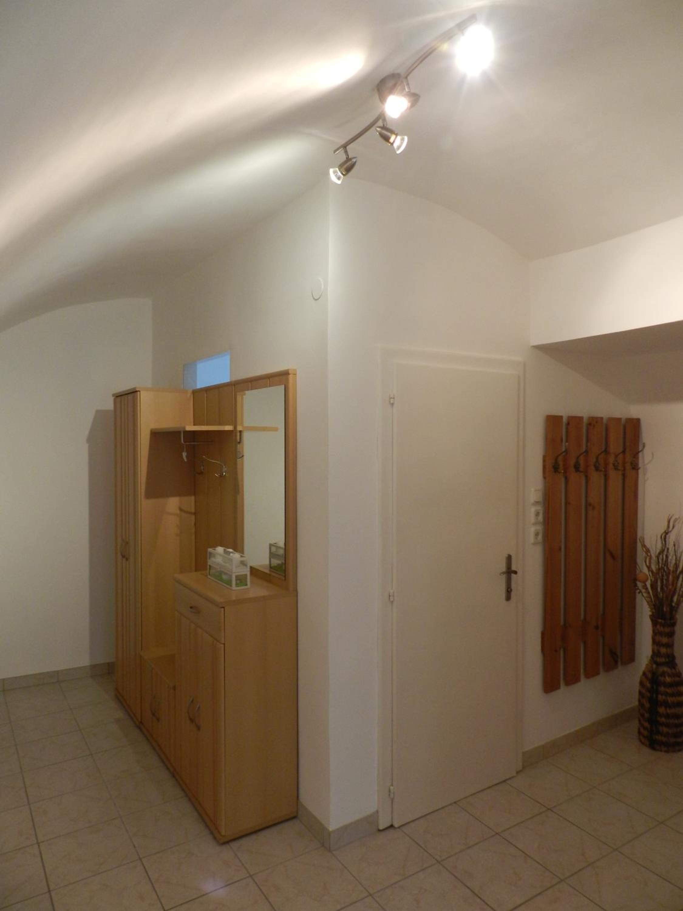 Apartment Kirchenblick view 4