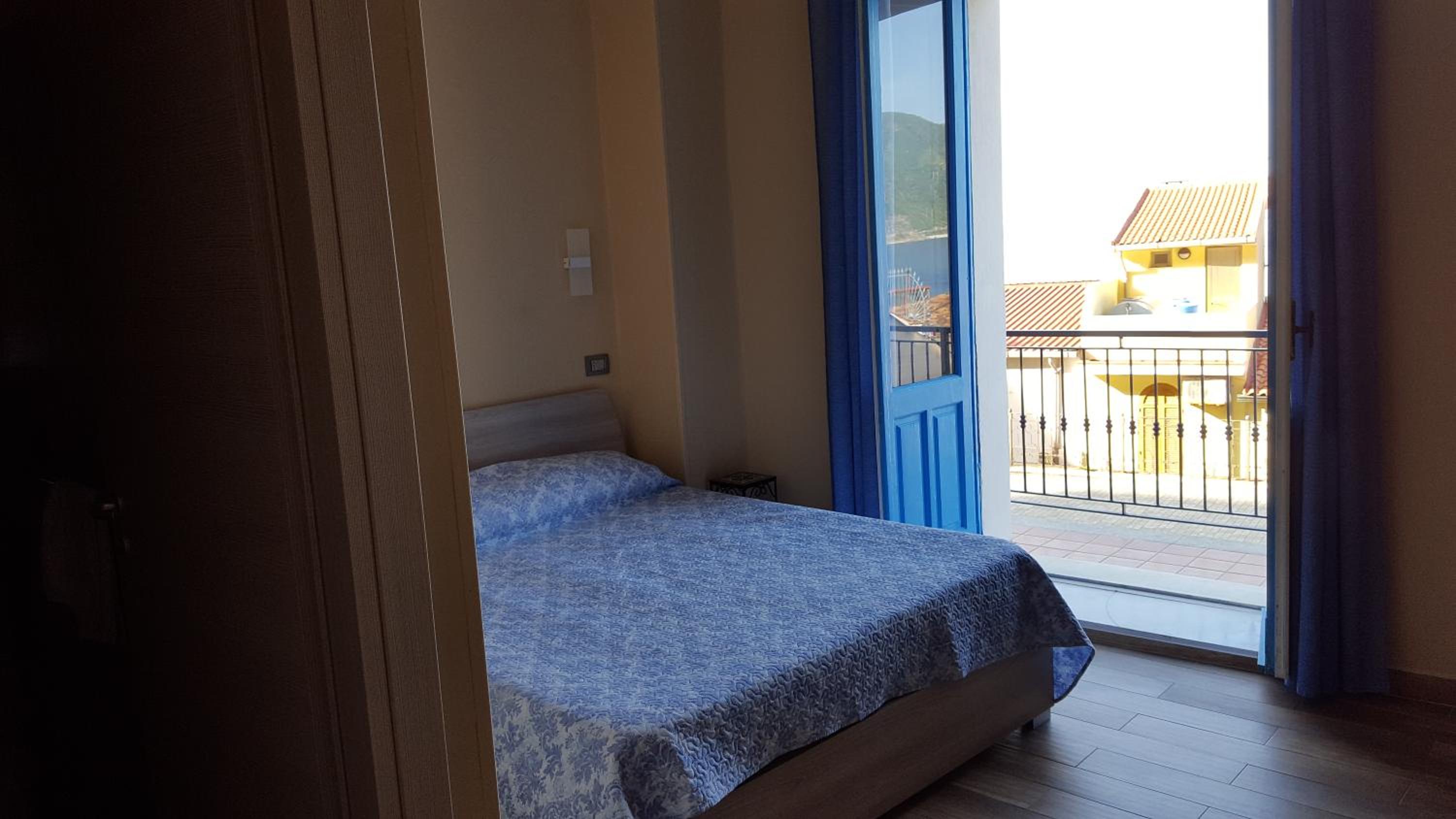 seaside room